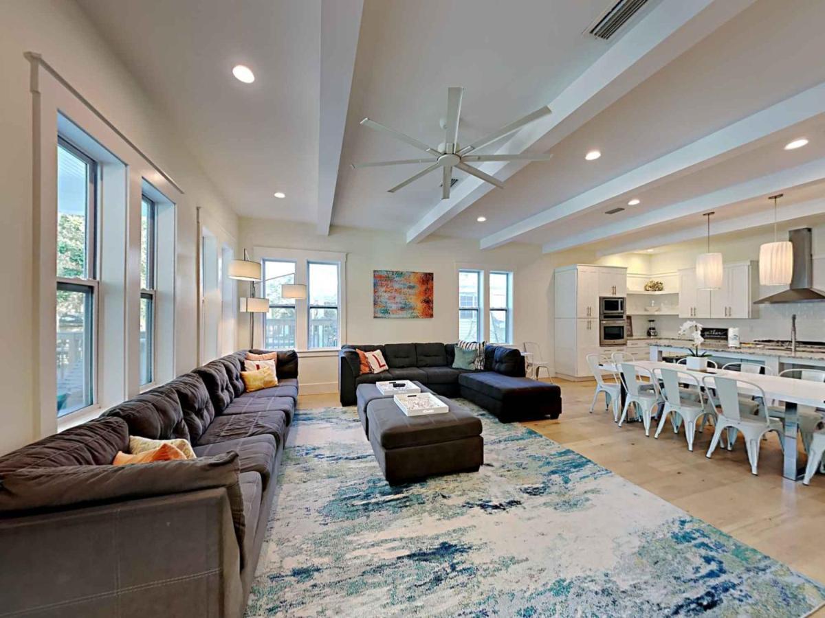 Five-Bedroom House