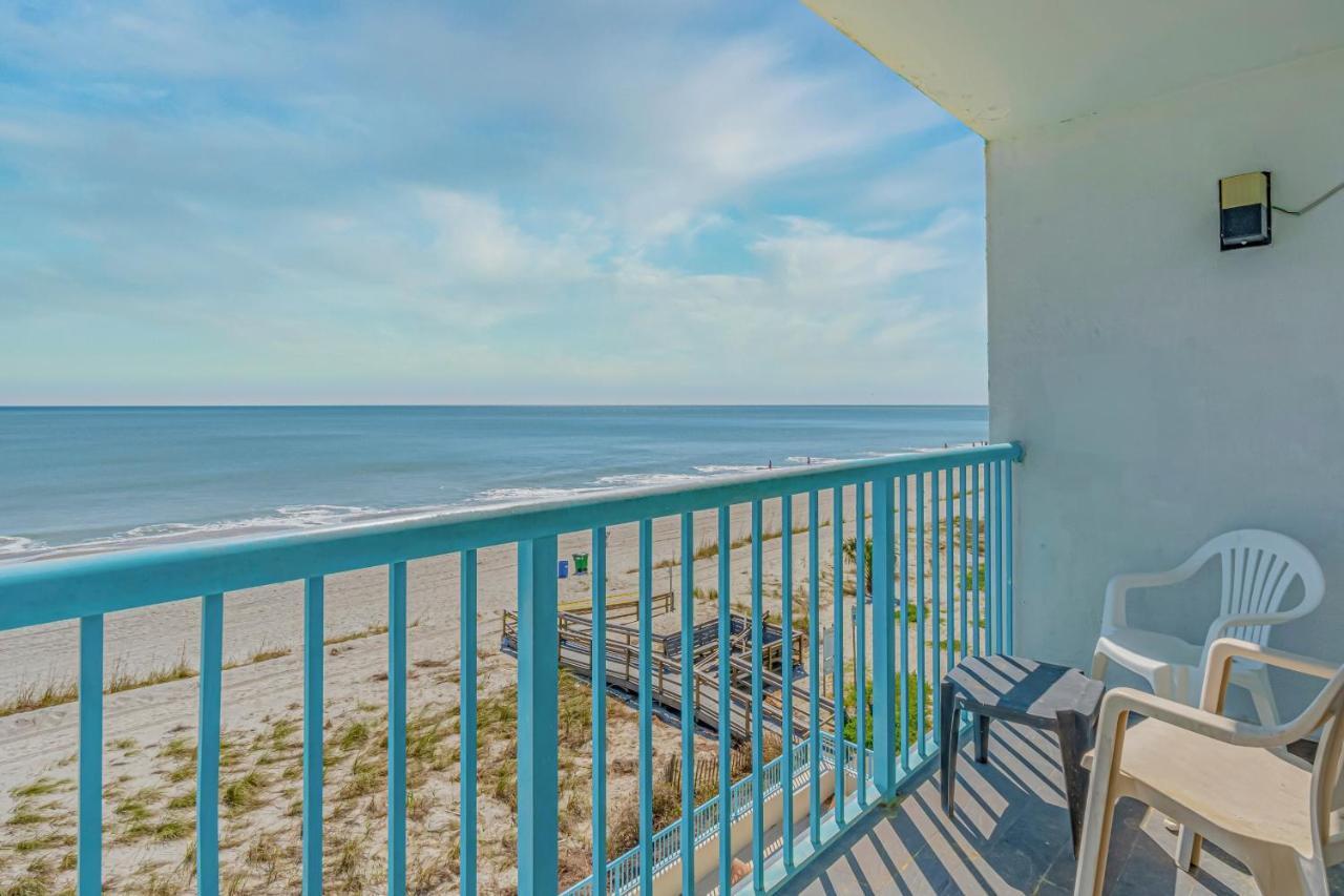 King Room with Sea View