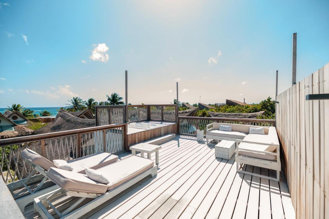Premium Suite Ocean View