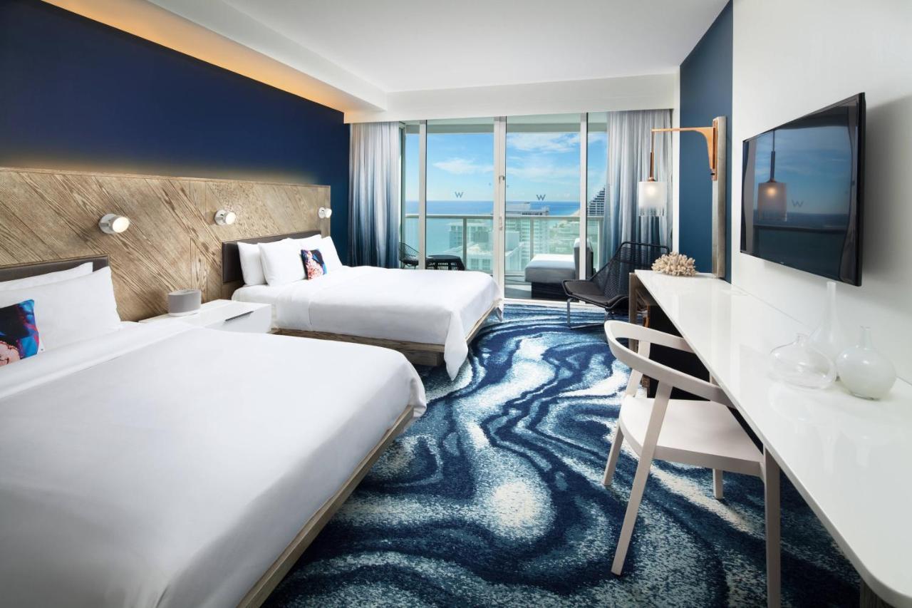 Superior Queen Room with Ocean View and Balcony - Hearing Accessible