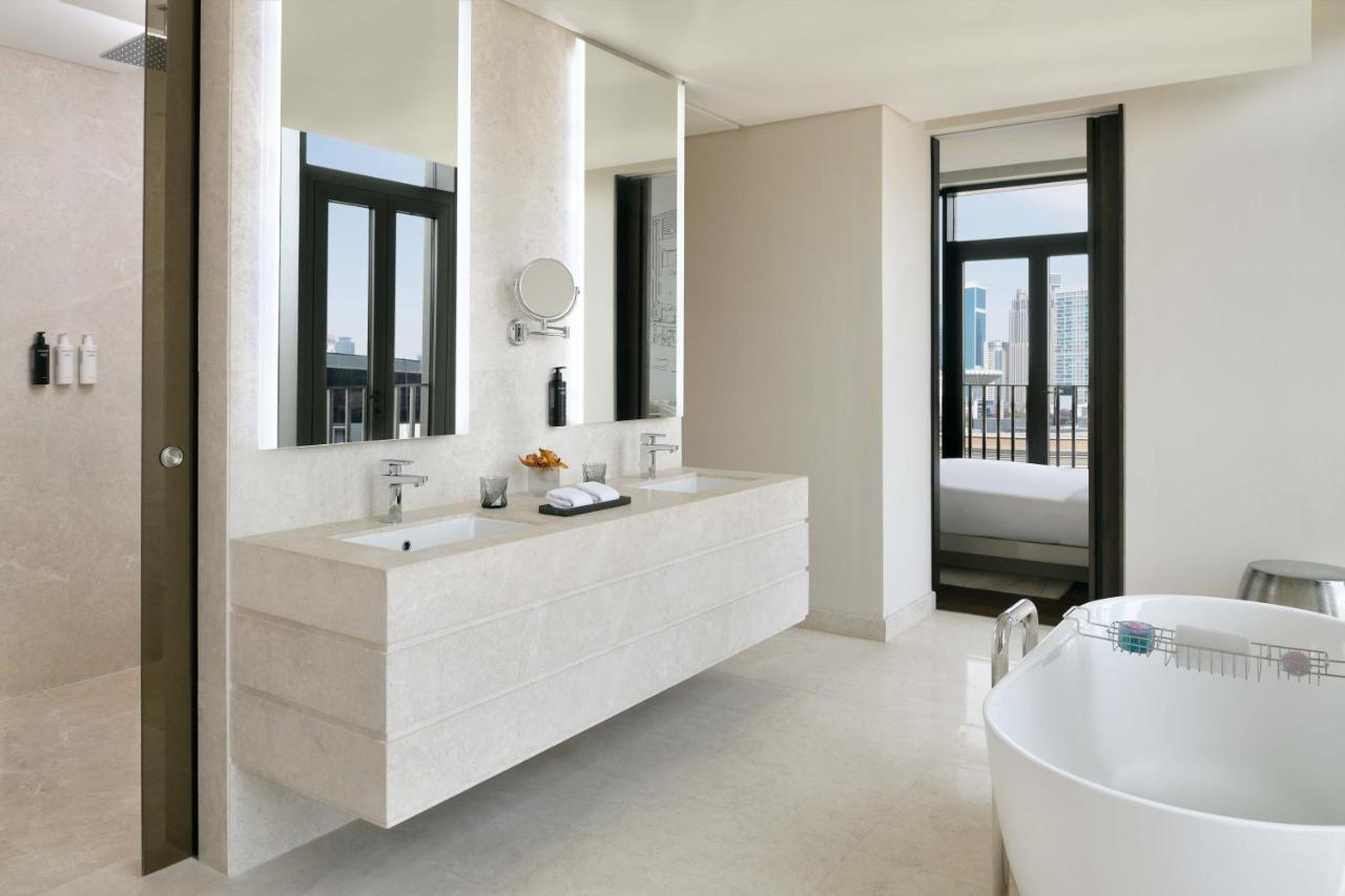 One Bedroom Executive Suite