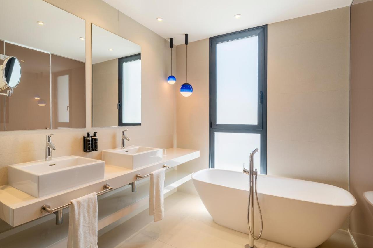 Junior Suite with Terrace