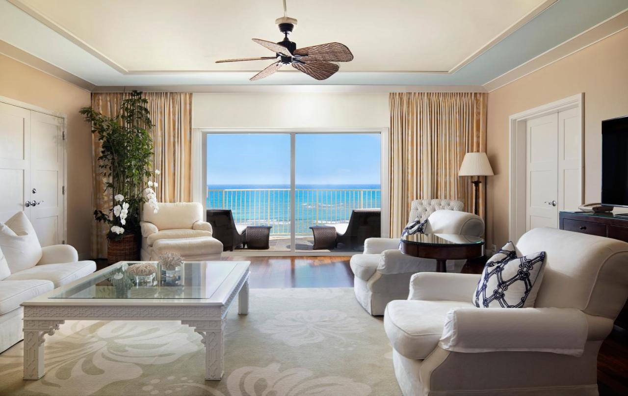 Tower Suite 1 King