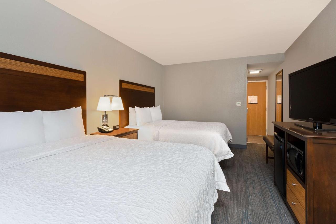 Queen Room with Two Queen Beds