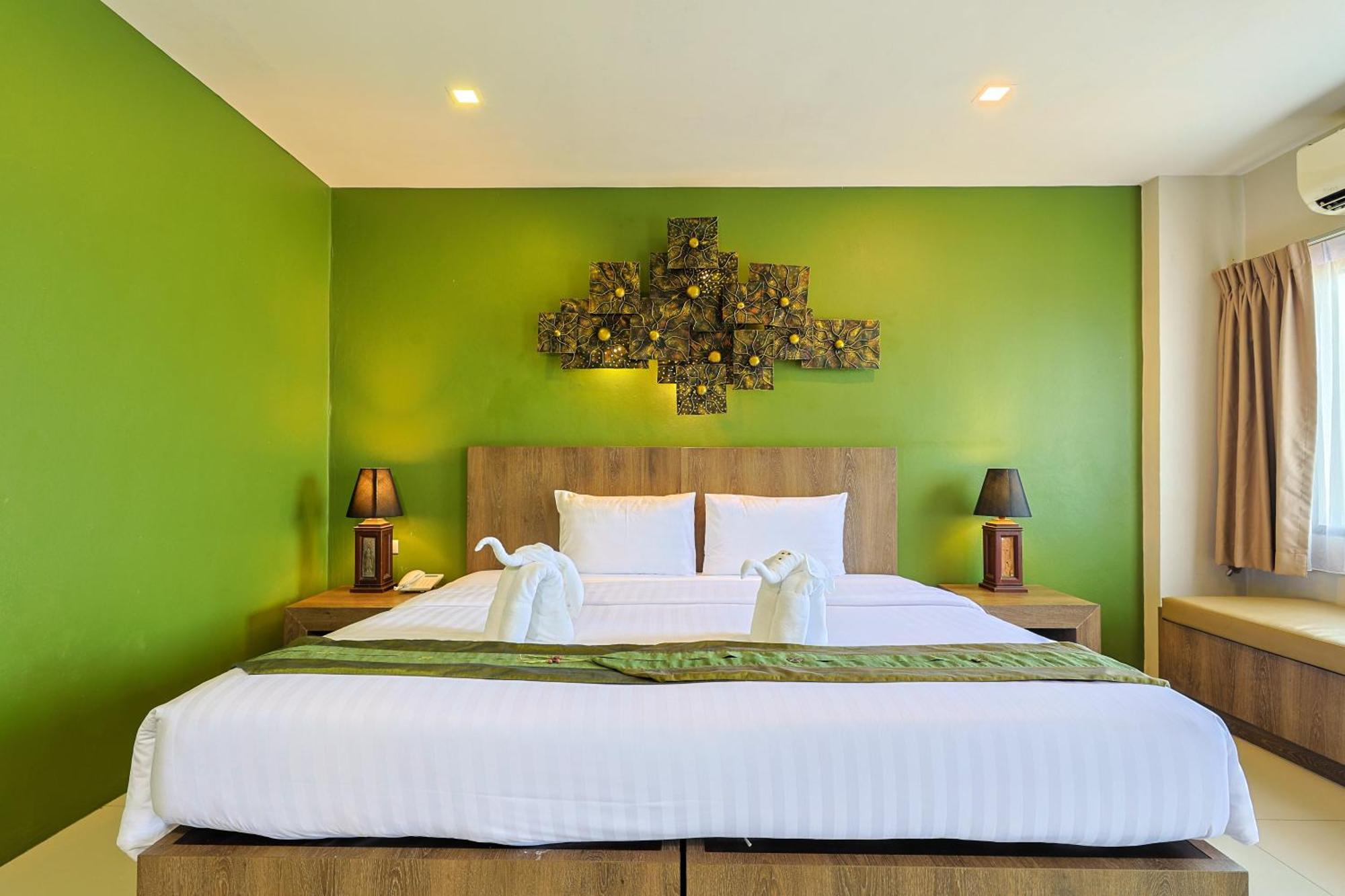 Superior Double or Twin Room
