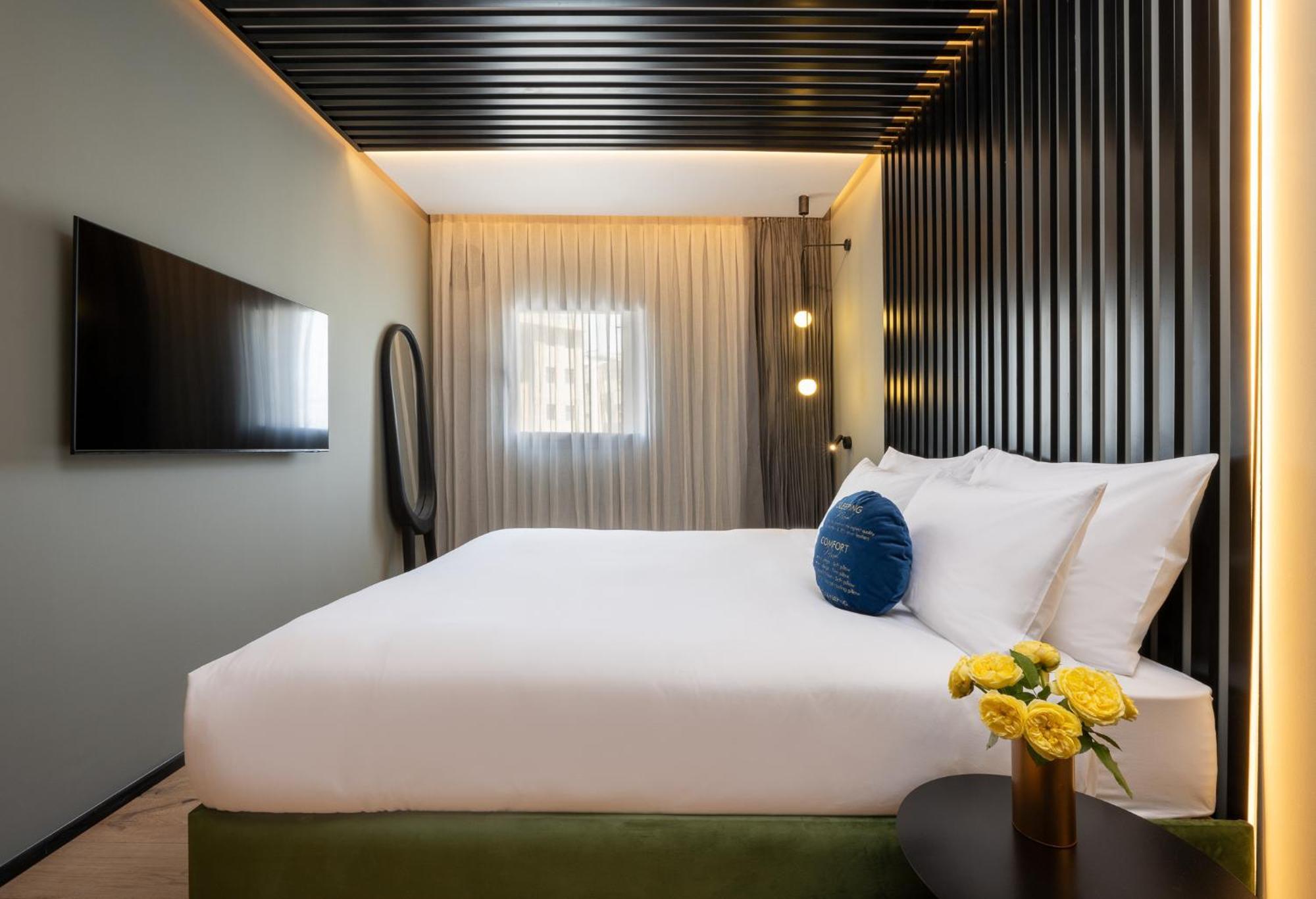 Classic Double or Twin Room