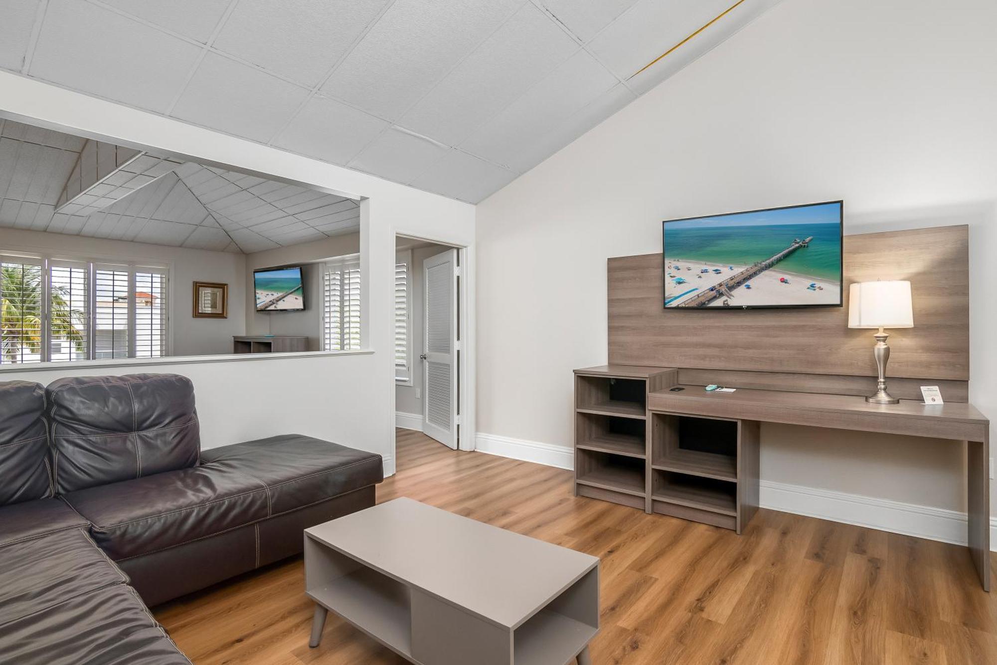King Suite