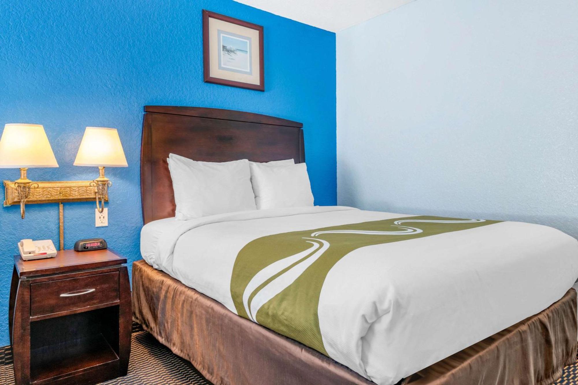 Queen Room with 2 Queen Beds