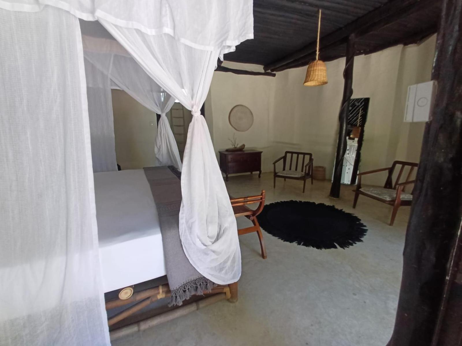 Jungle Suites