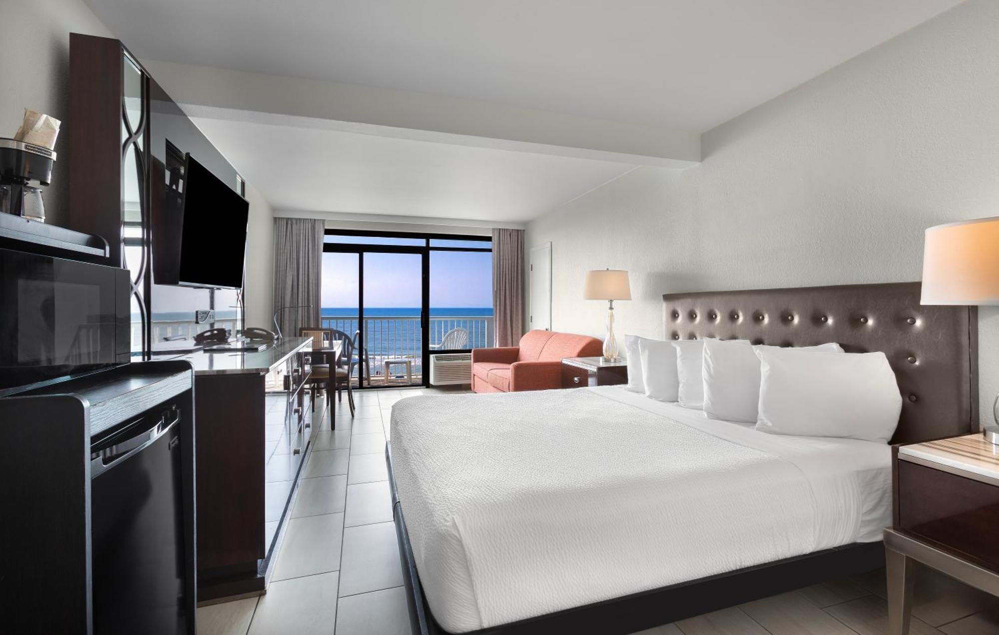 Studio - Oceanfront