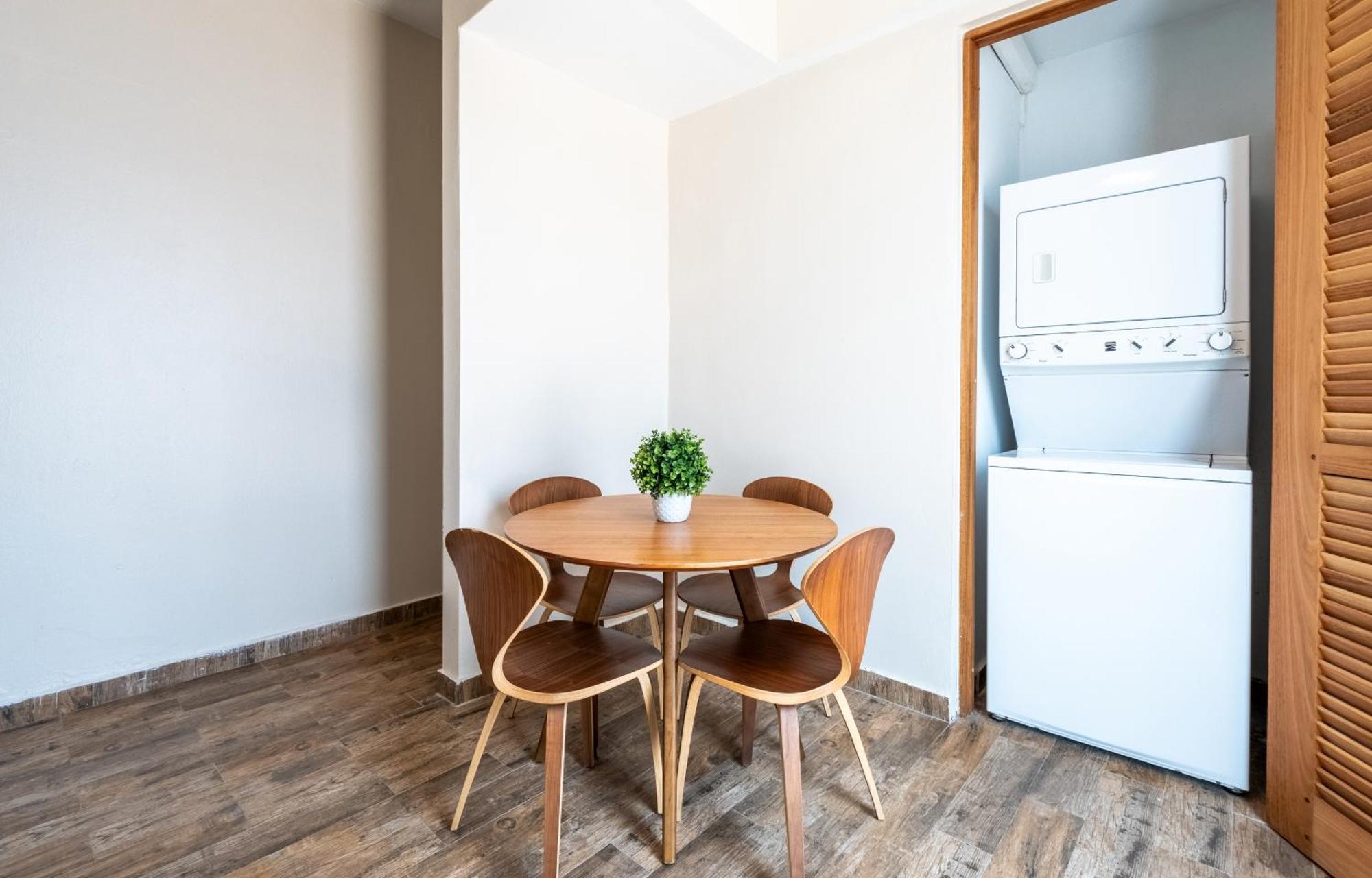 3 Bedroom Family Apartment
