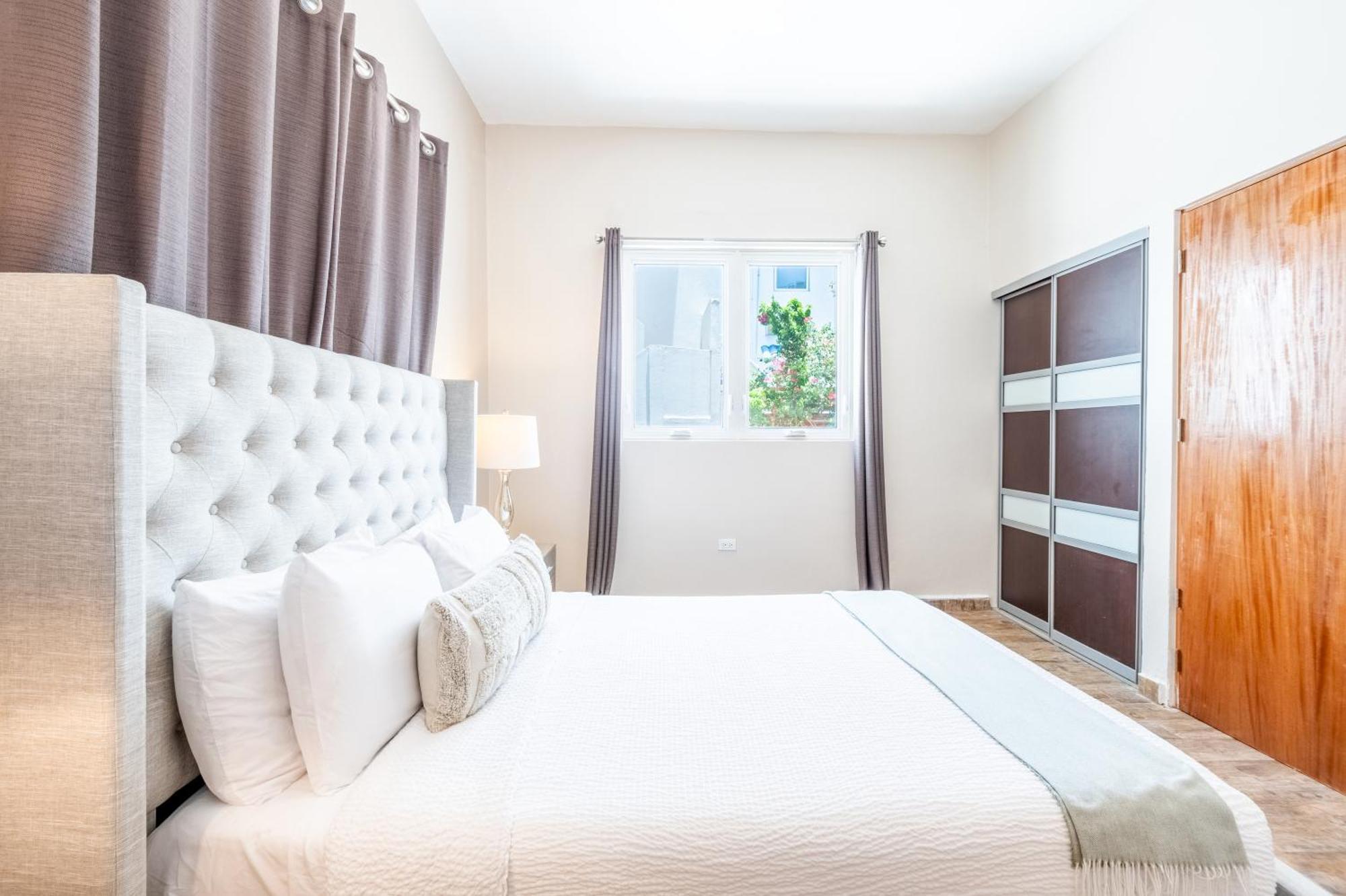 3 Bedroom Family Apartment