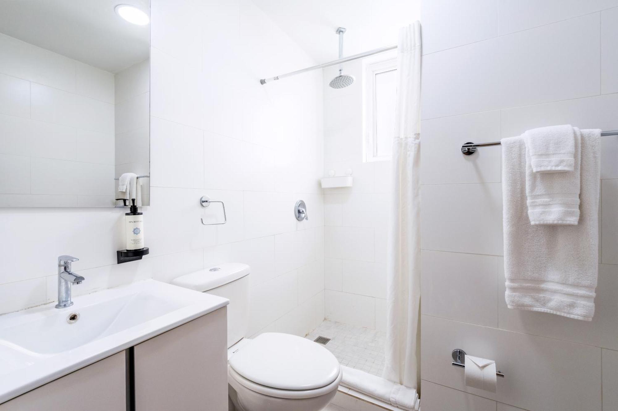 1 Bedroom Apartment Terrace