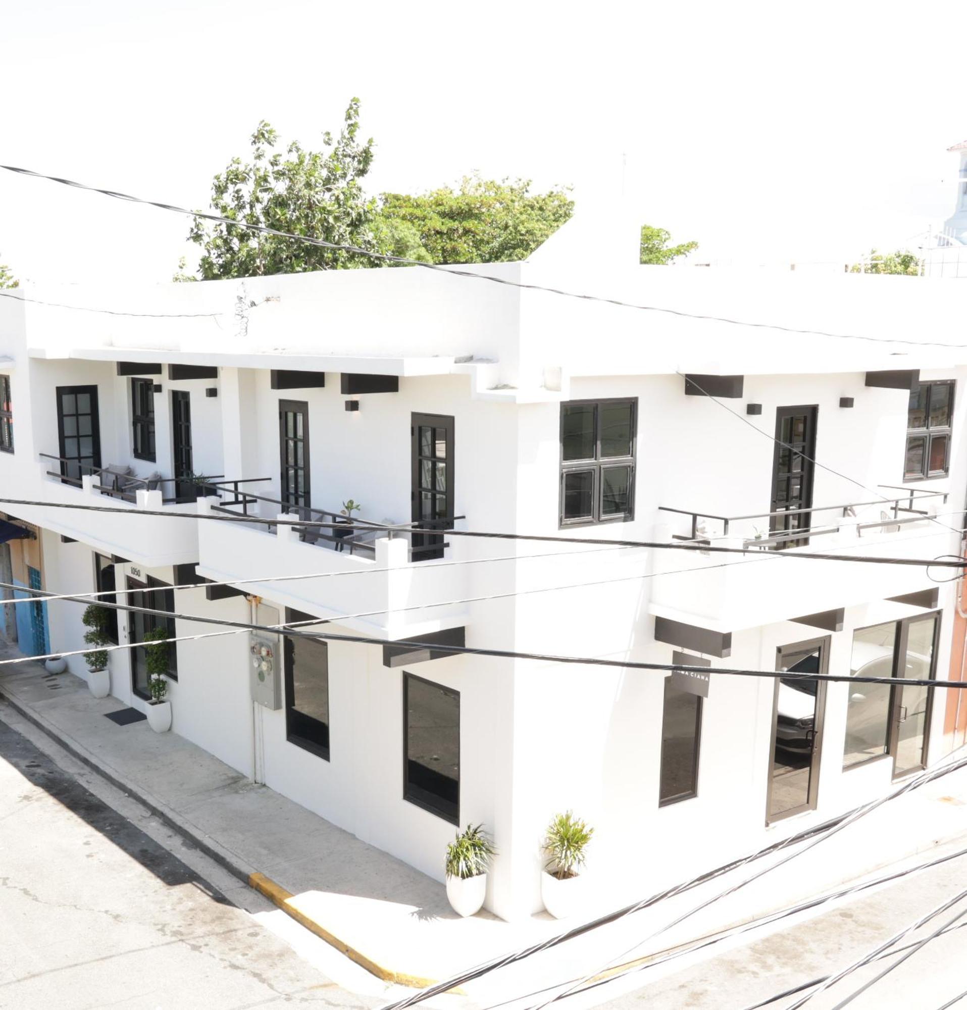 Three-Bedroom Suite