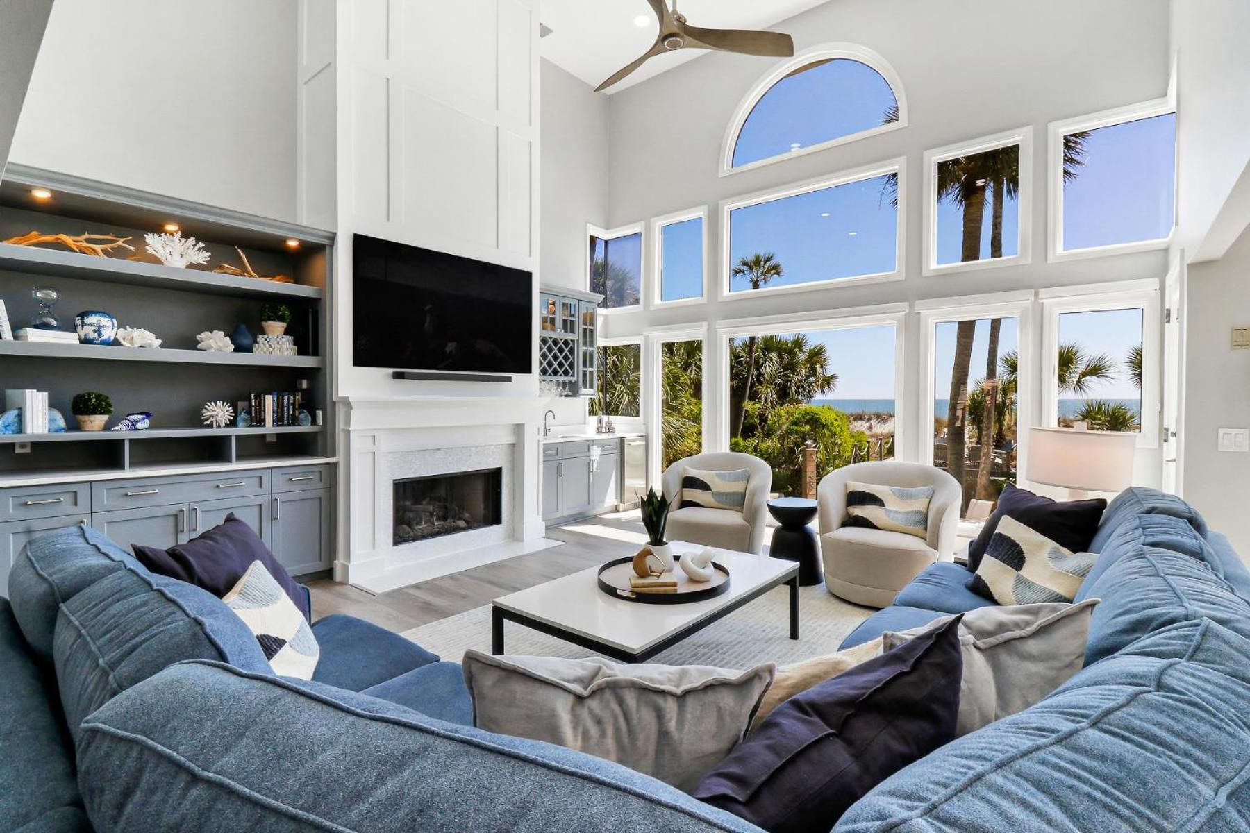Vacation Home
