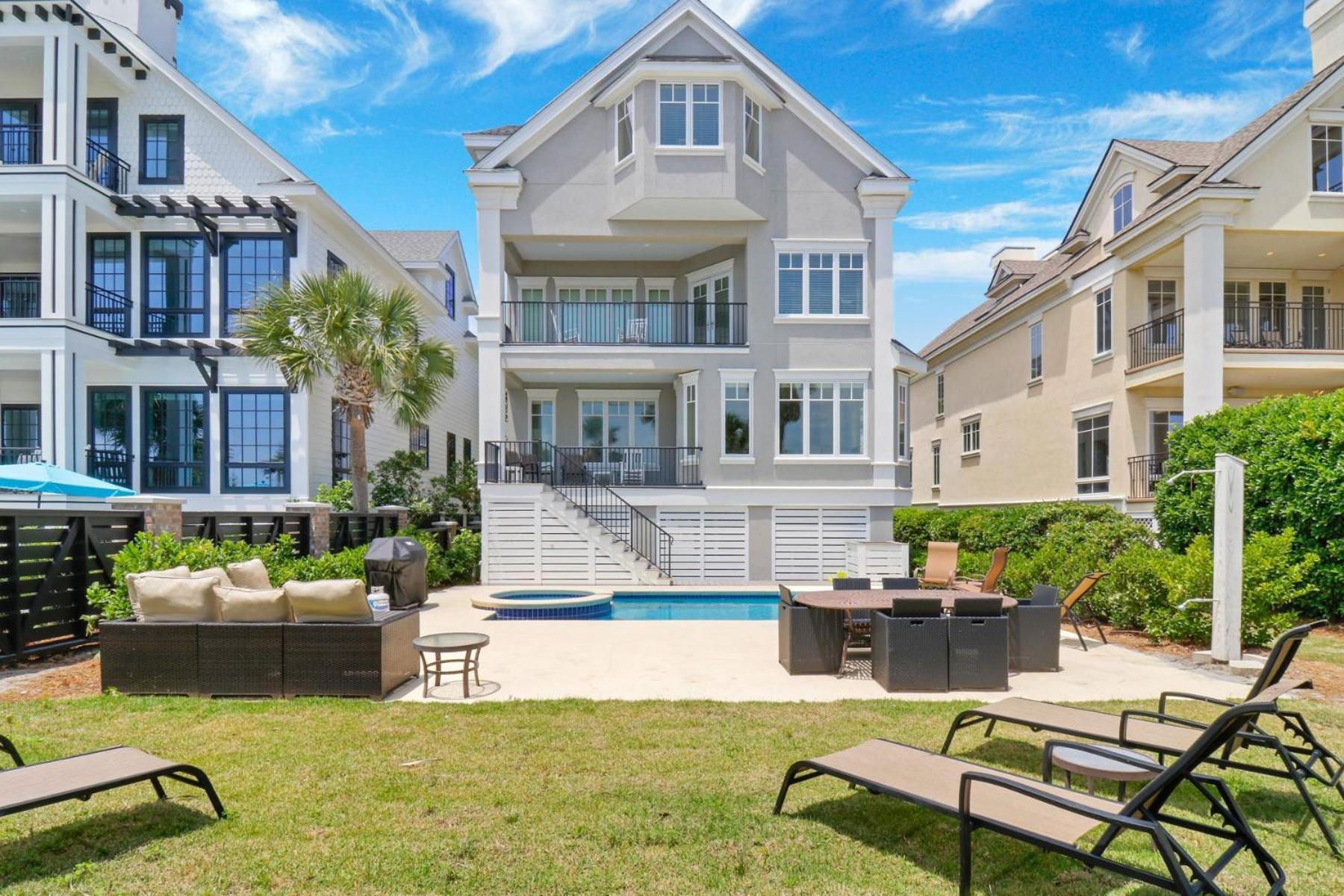 Vacation Home