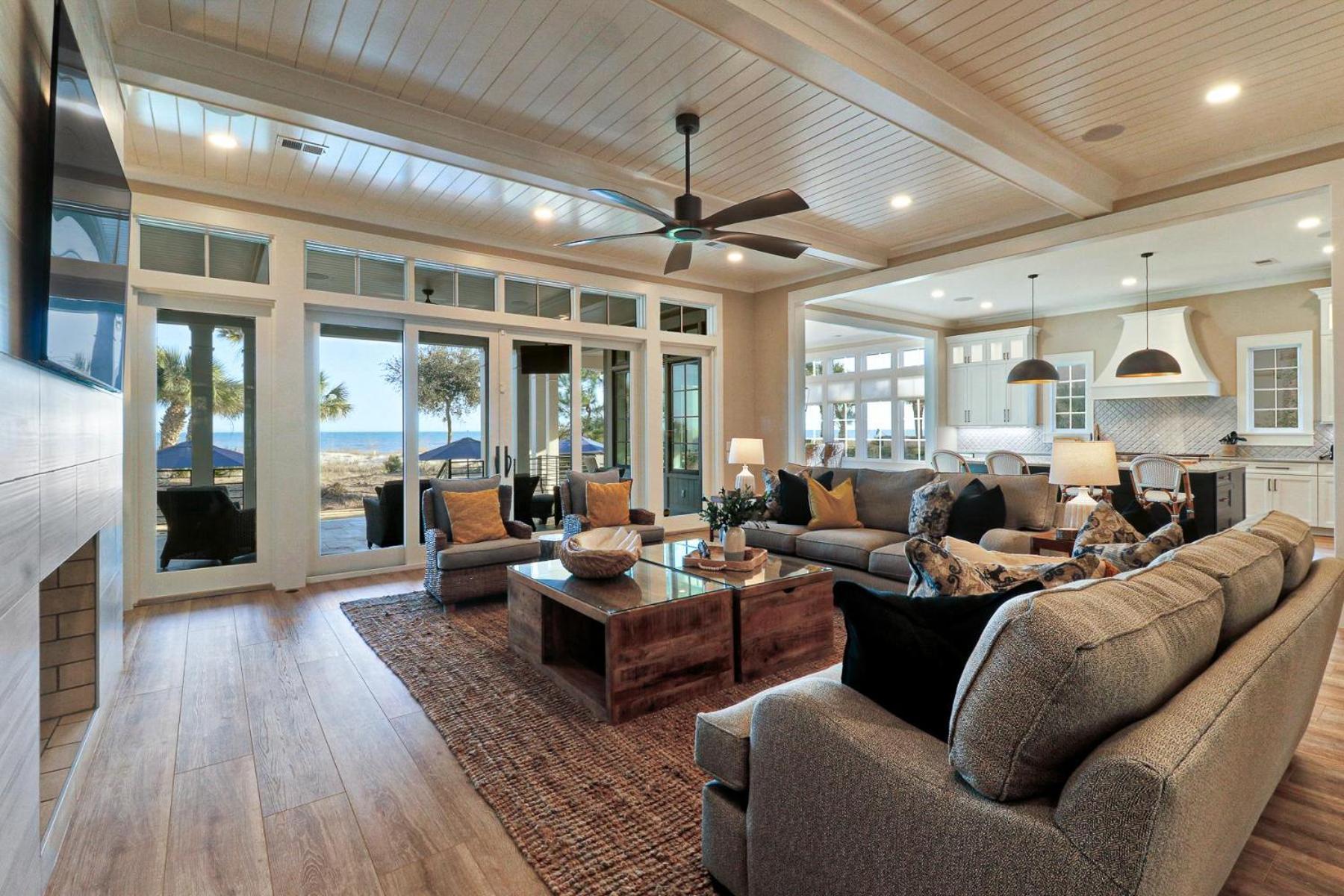 Vacation Home