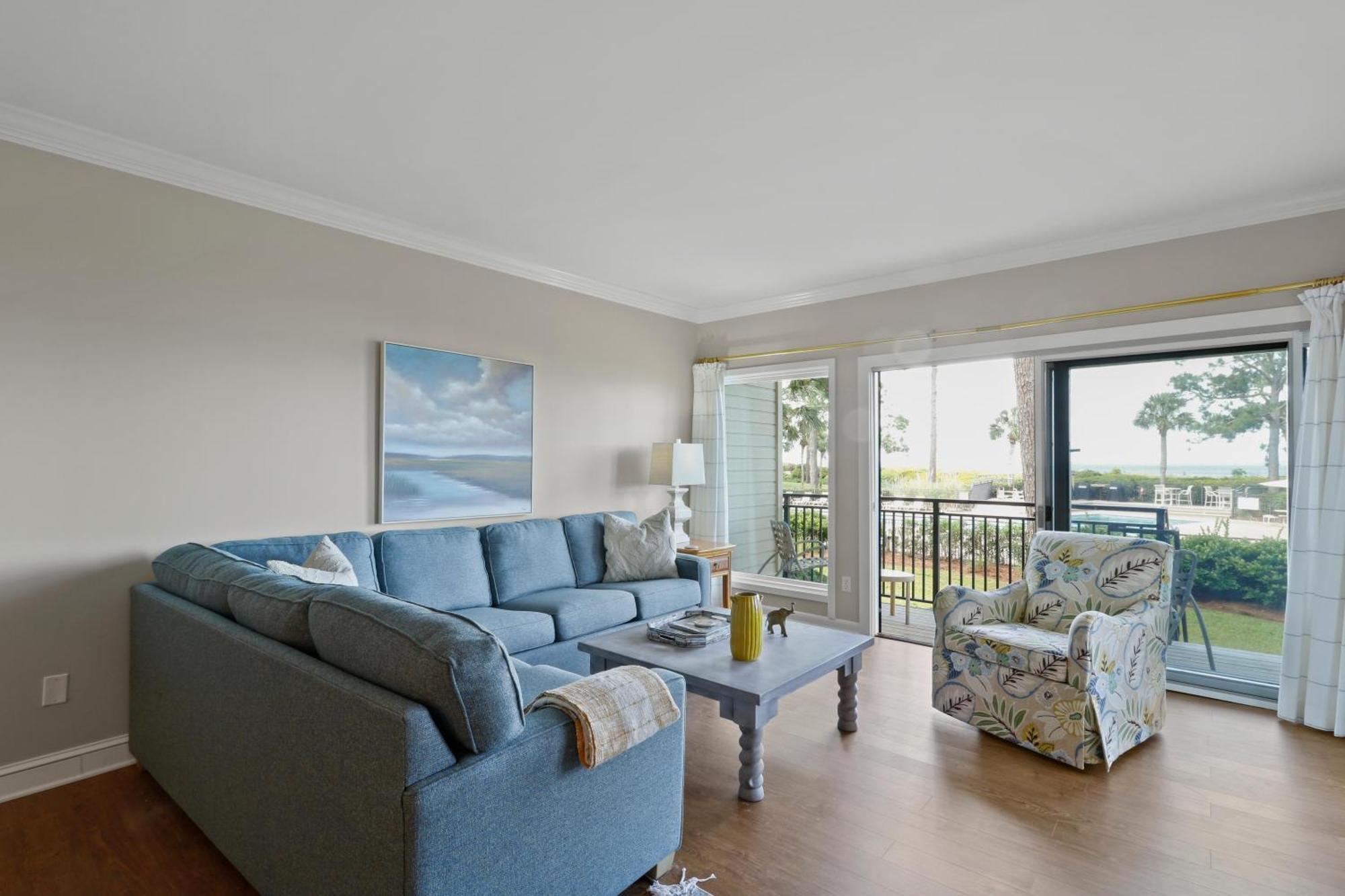 Two-Bedroom Villa