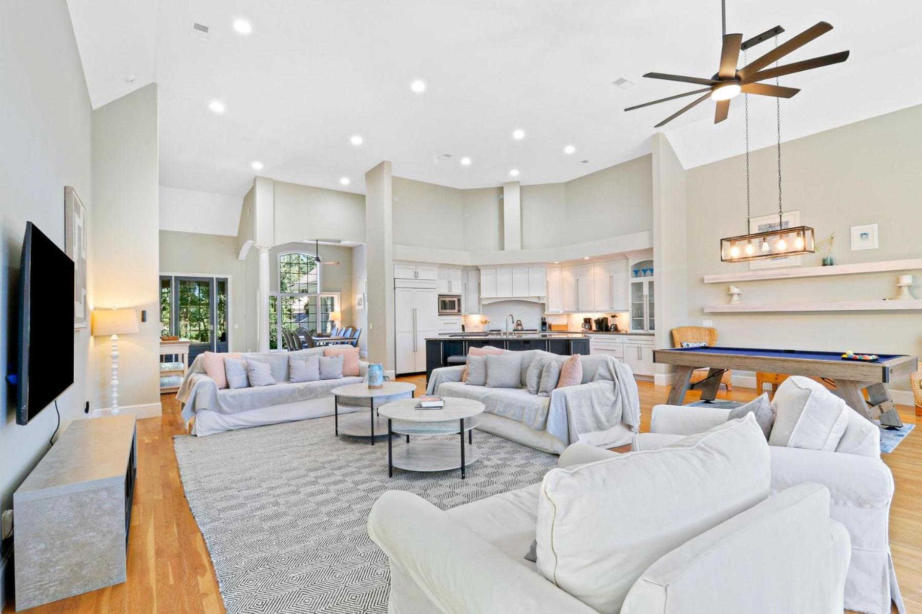 Vacation Home