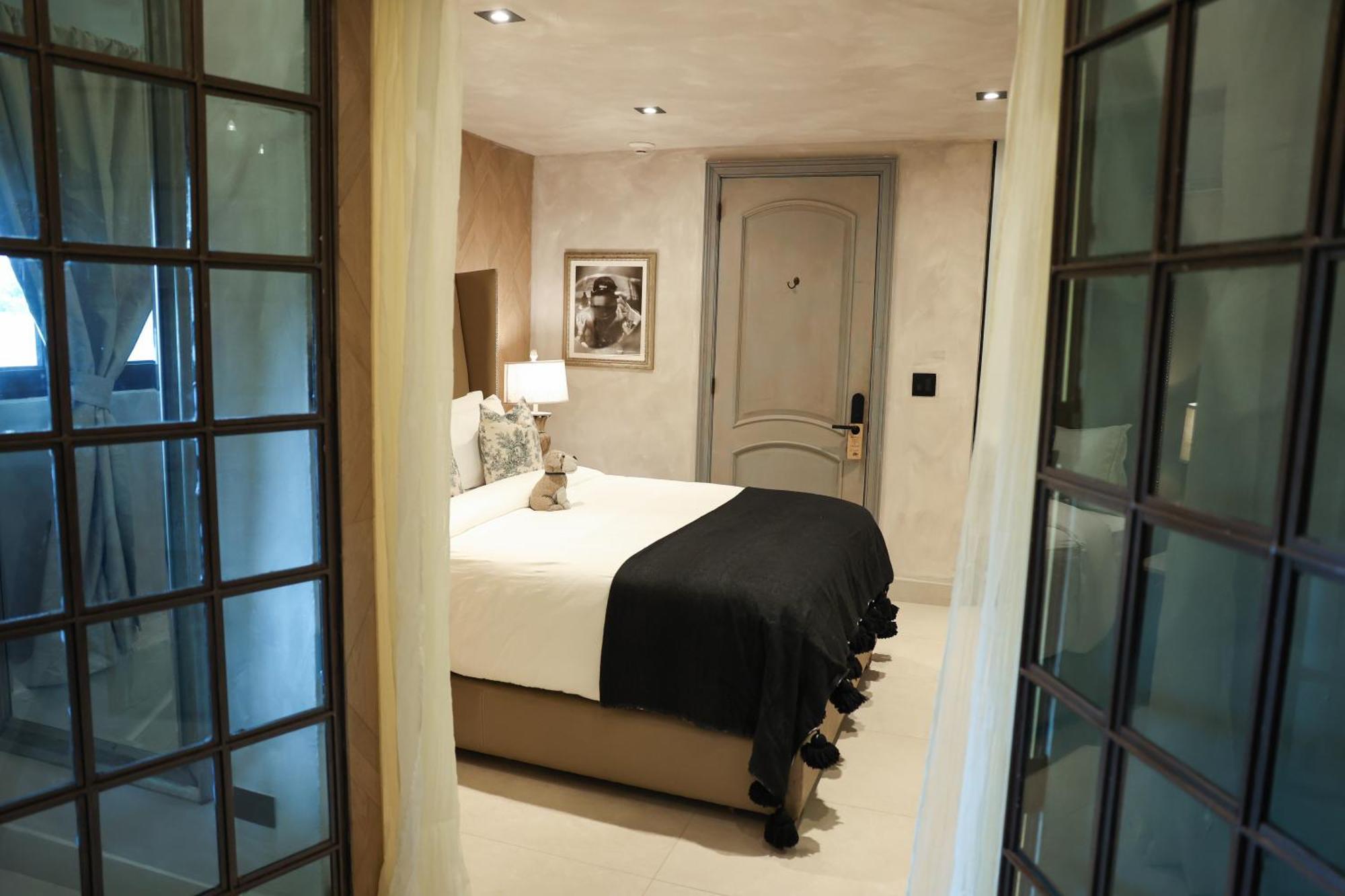 Le Petite Suite