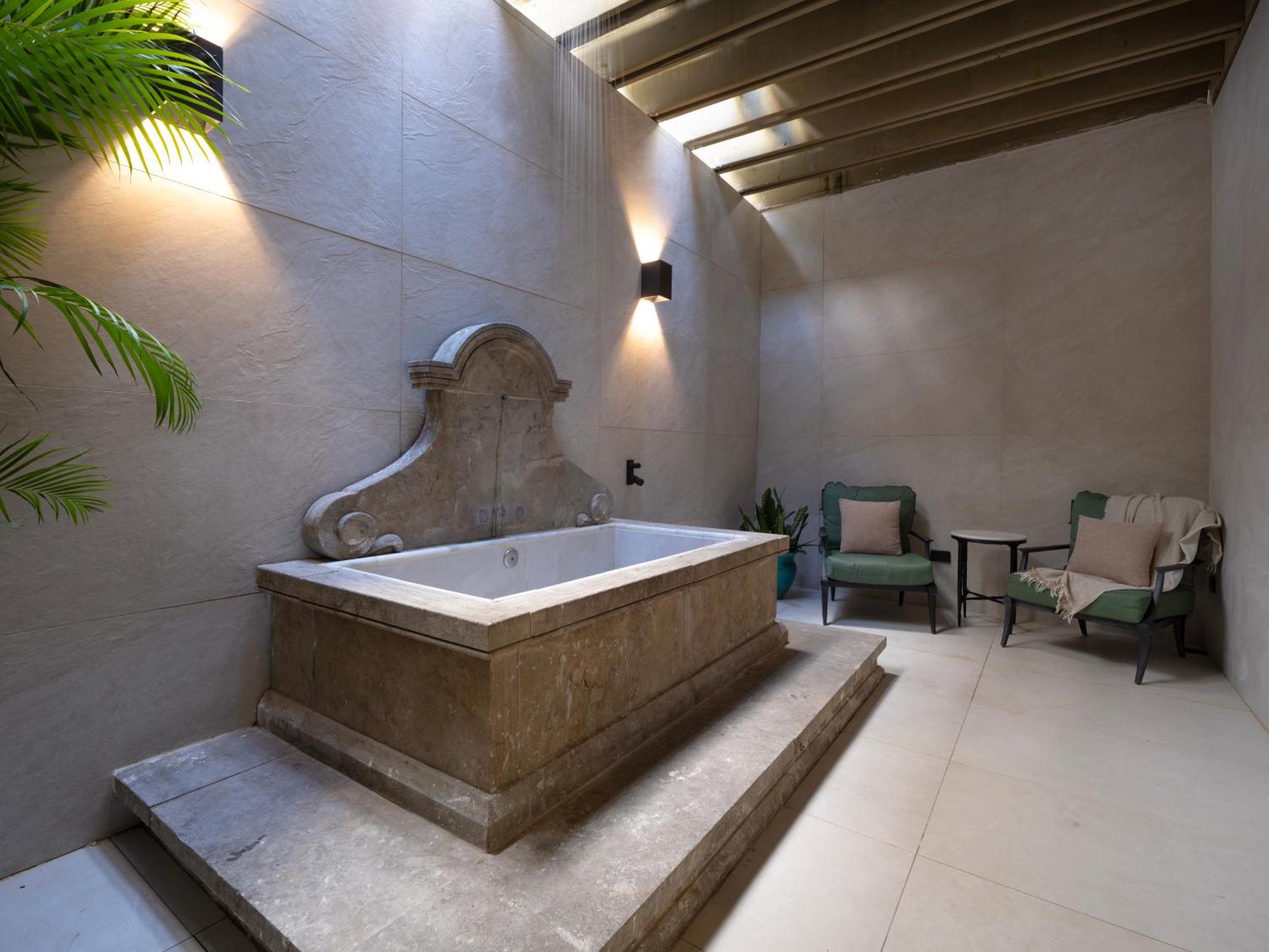 Olive Style Suite