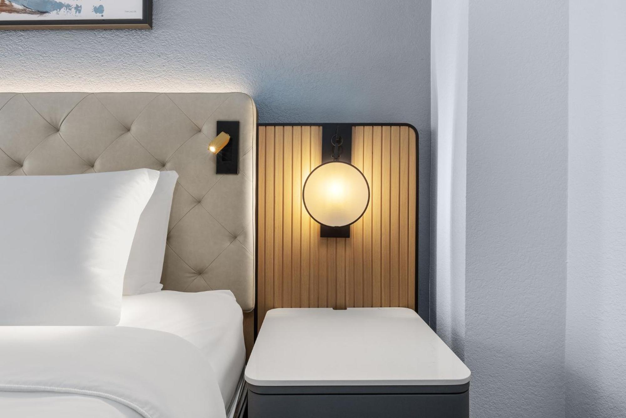 Premium King Room