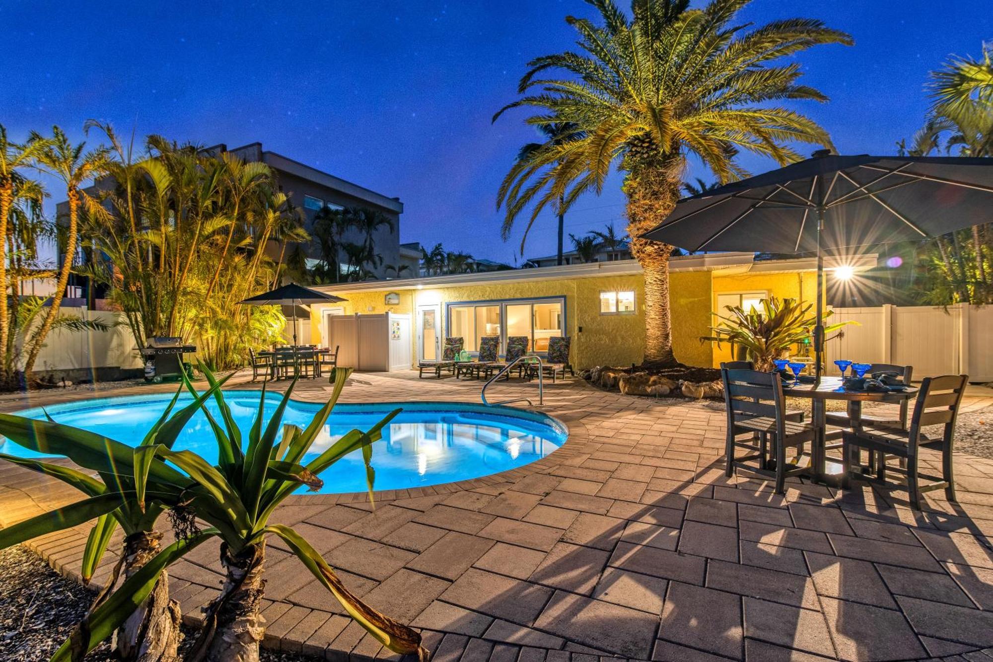 Vacation Home
