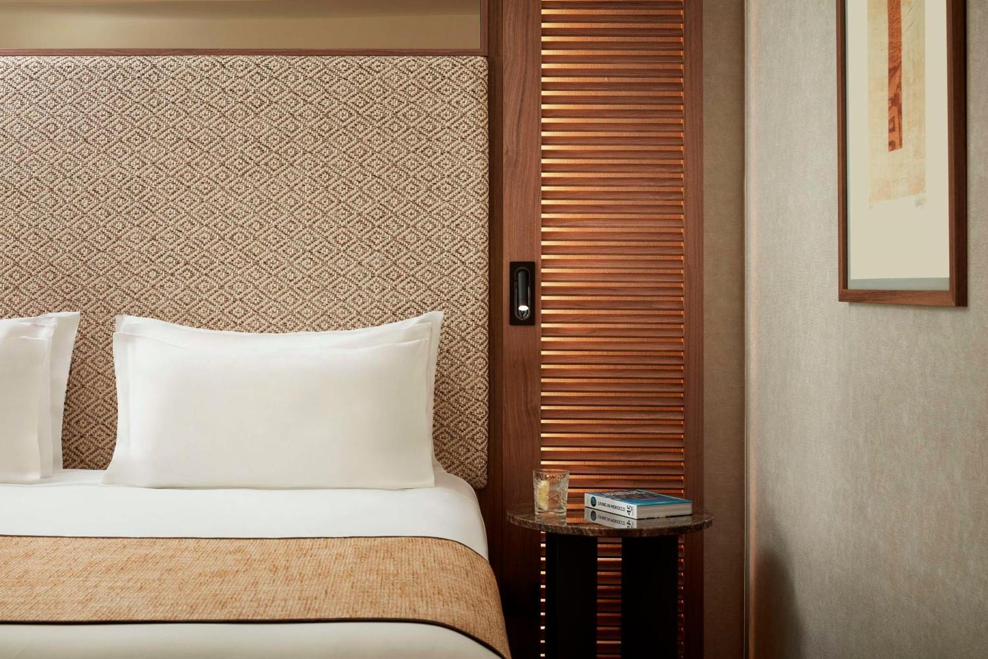 Superior Room with Sea View and Terrace
