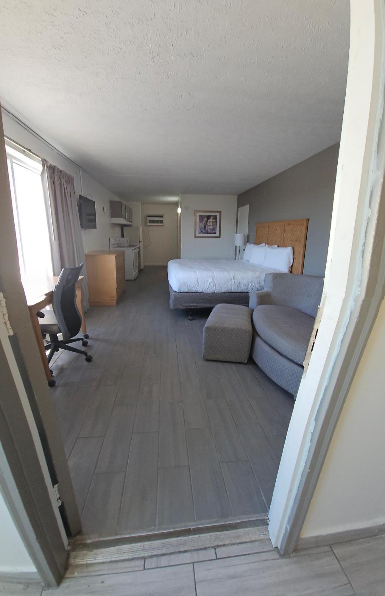 Family Junior Suite