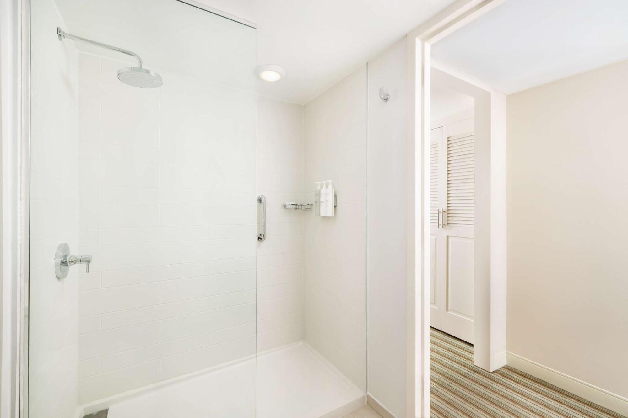 King Suite High Floor