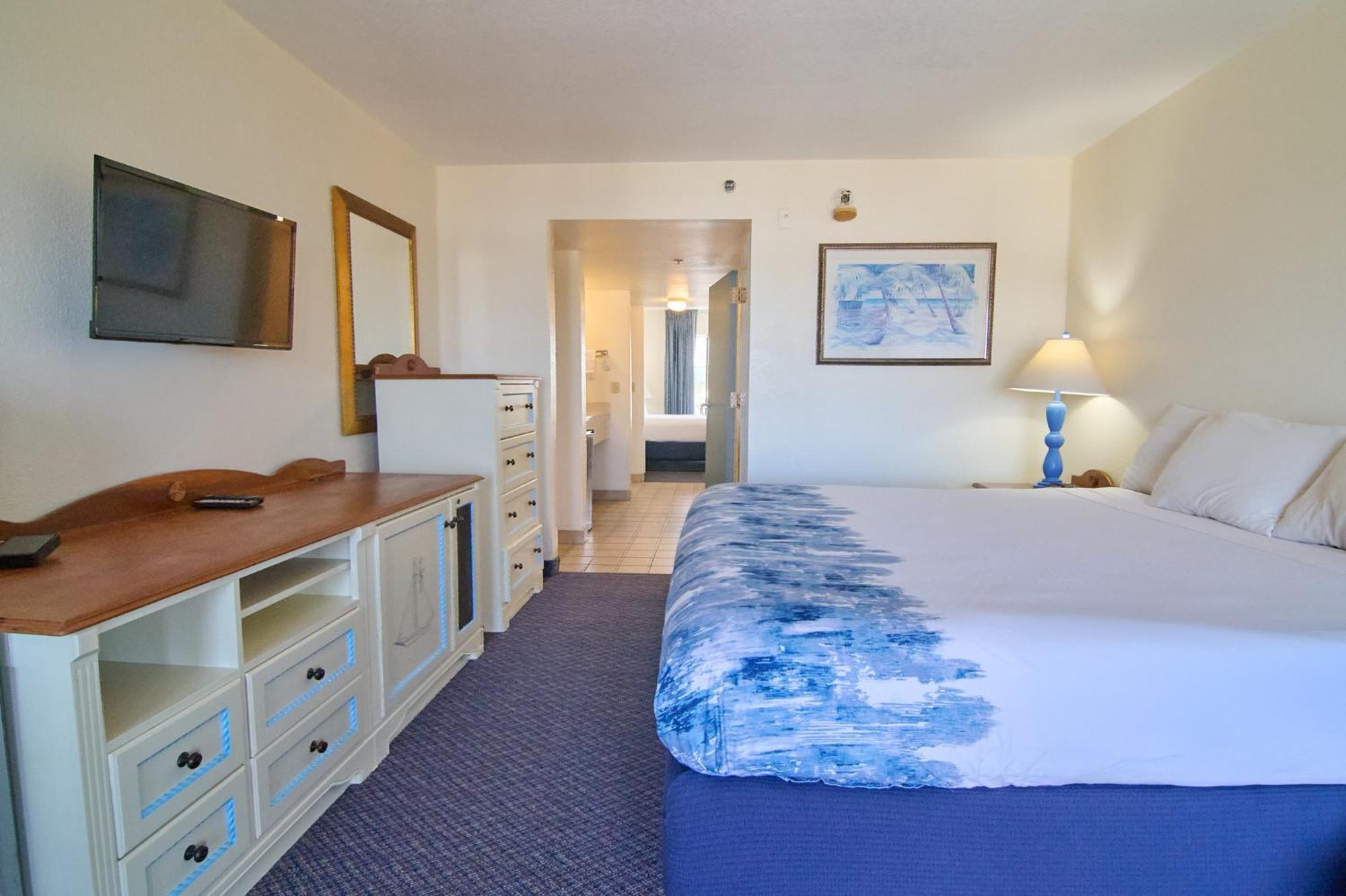 Family Suite - Third Floor