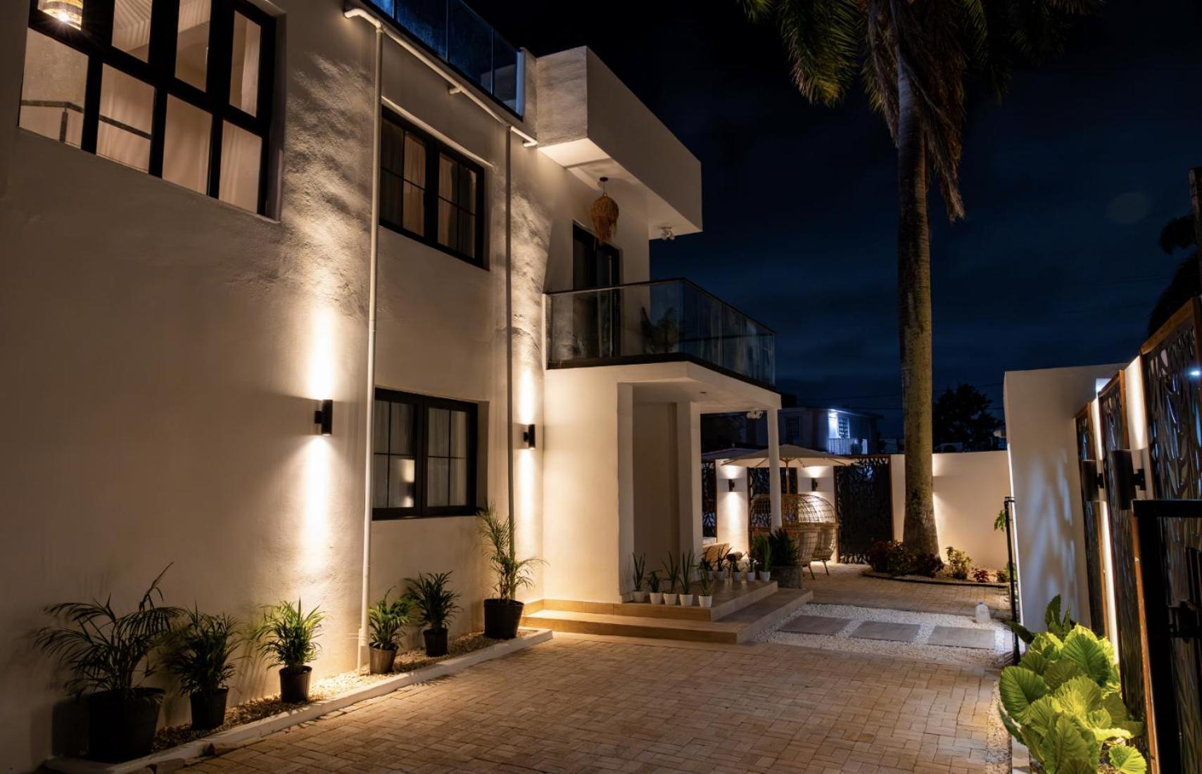 Holiday Home