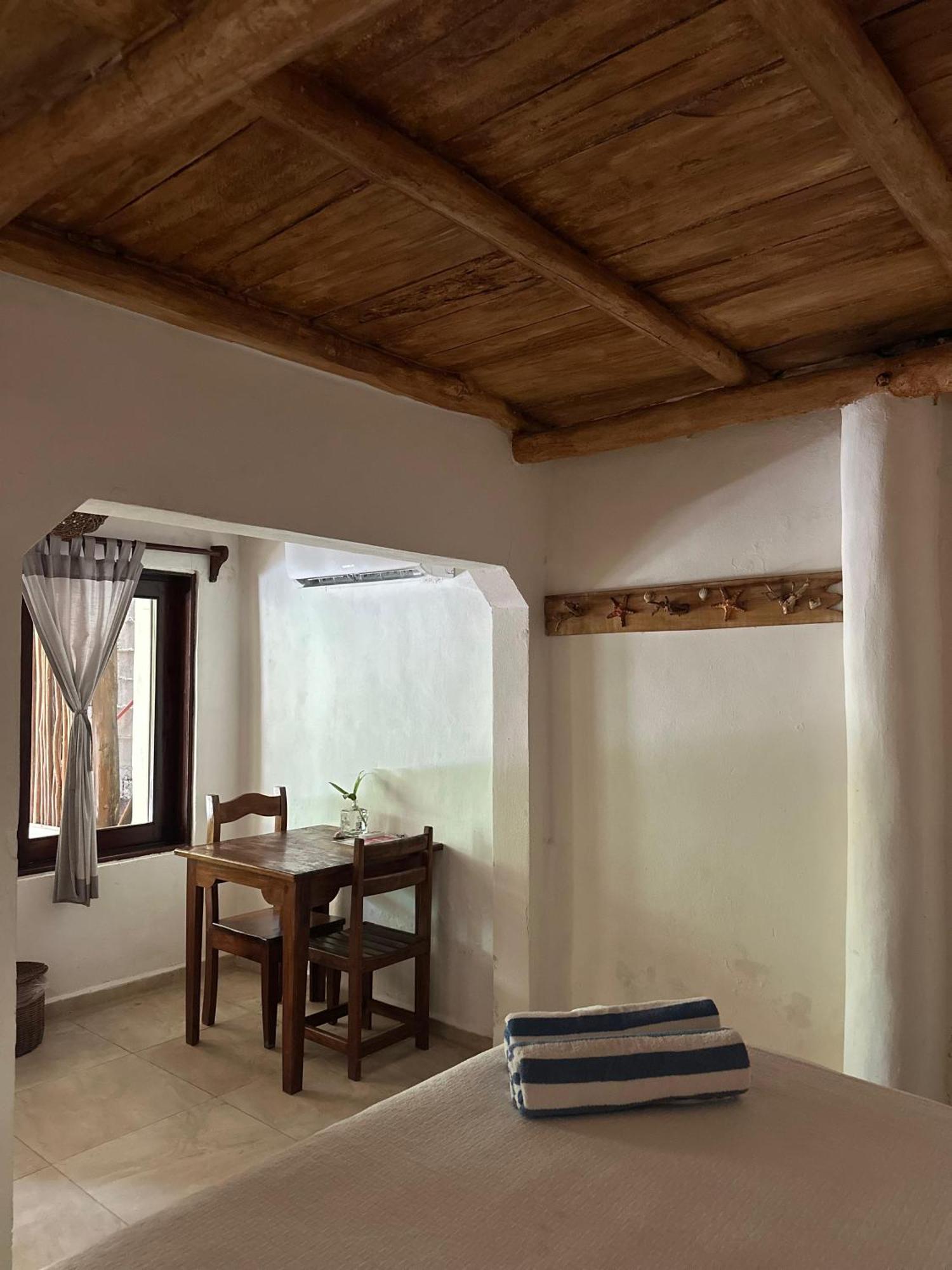 King Room with Garden View