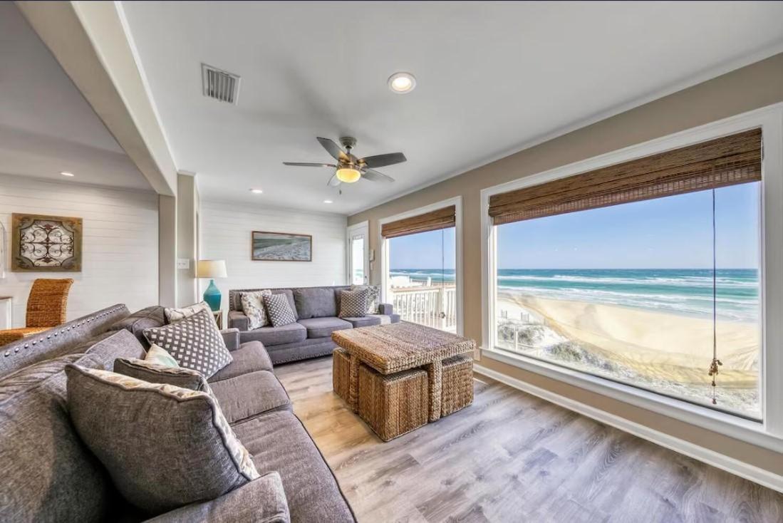 Four-Bedroom Apartment