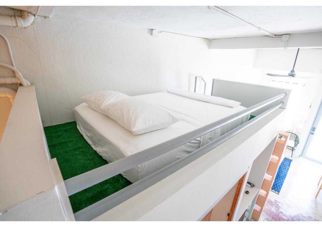 Loft Suite
