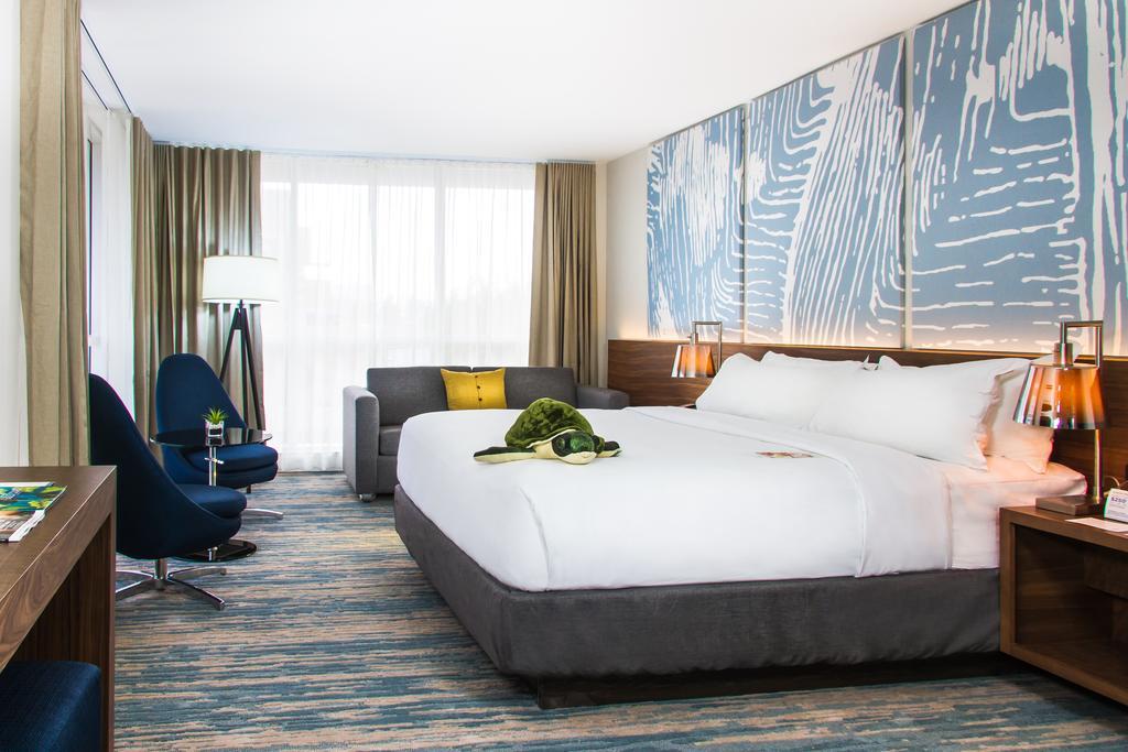 Junior Suite King Bed Queen Bed Sofa Bed,378222211:JPEG
