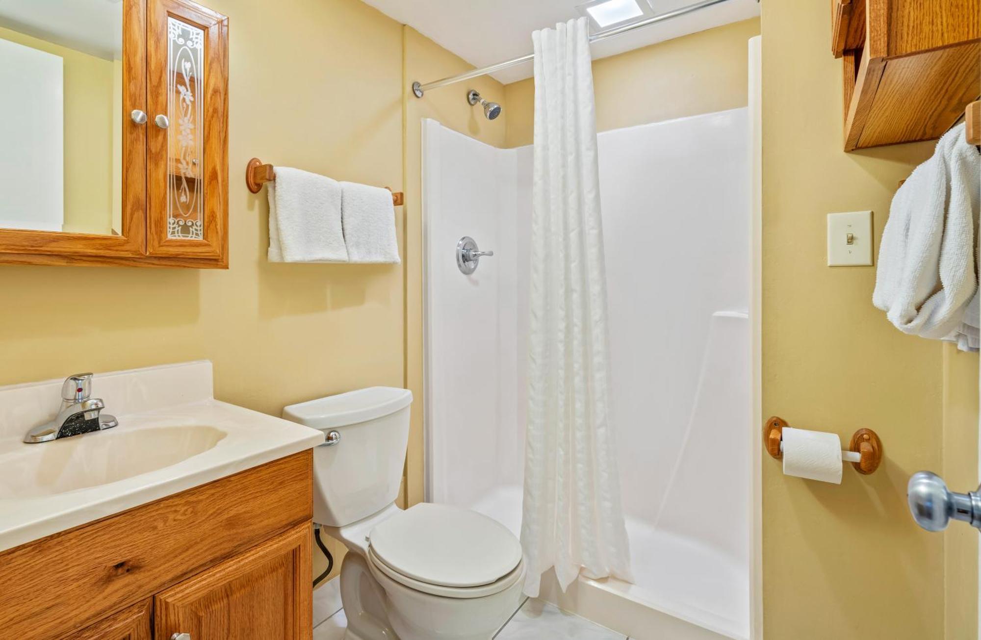 Two-Bedroom Suite