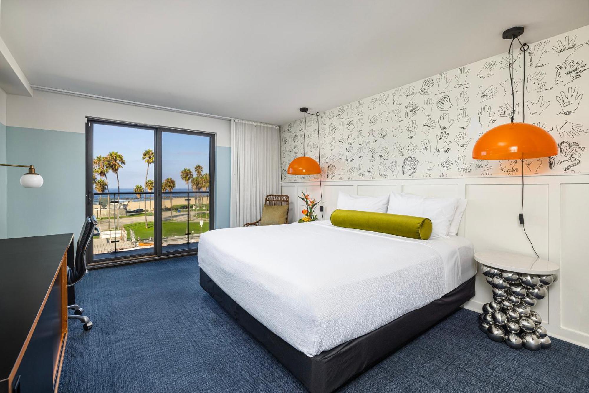 King Room with Ocean View