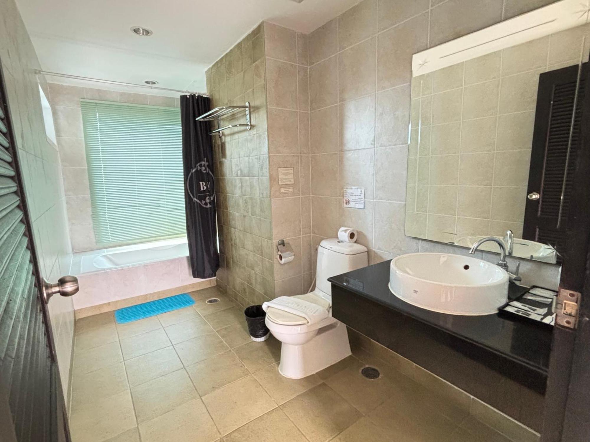 Premier Double or Twin Room