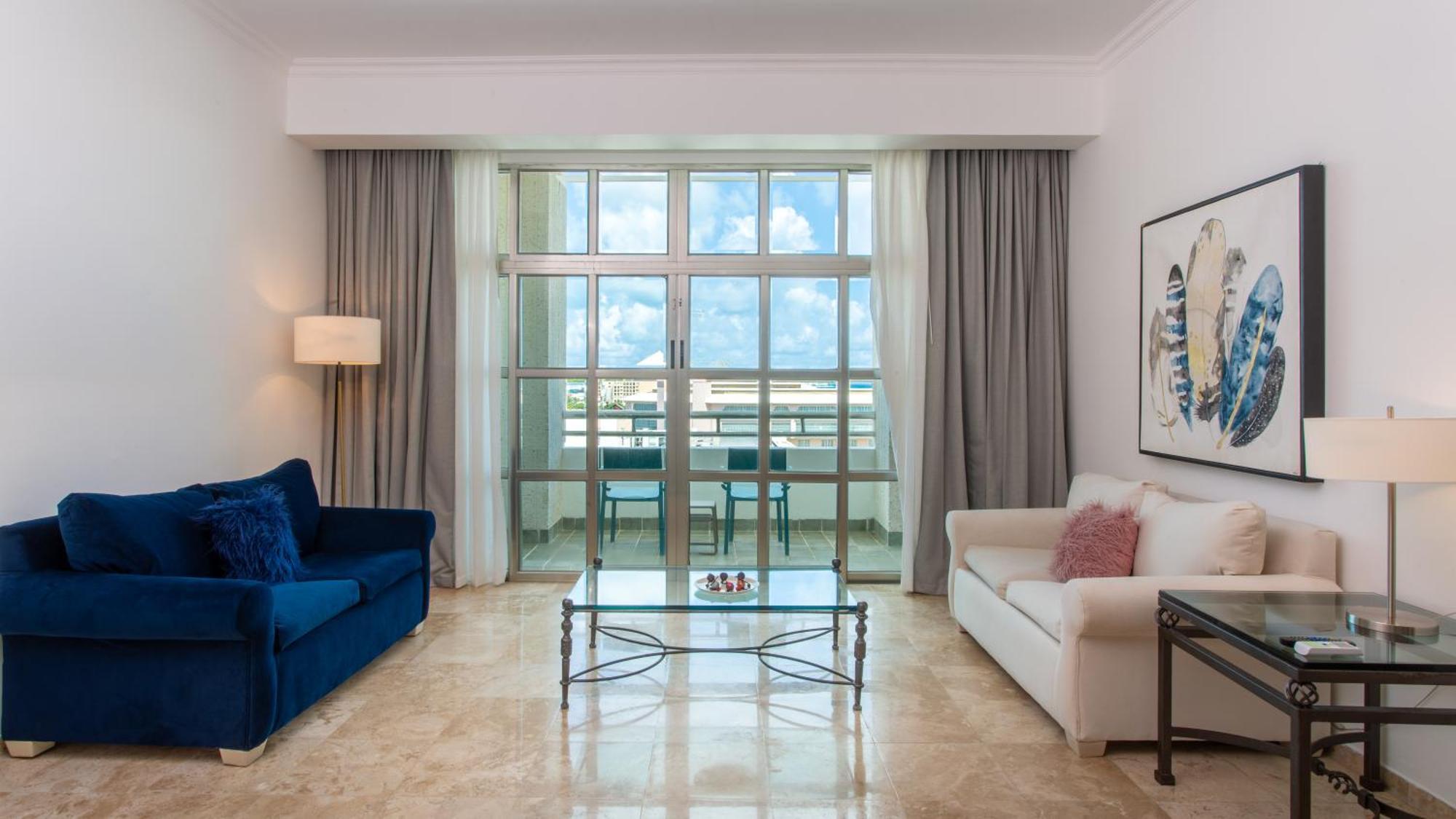 Sandos Suite