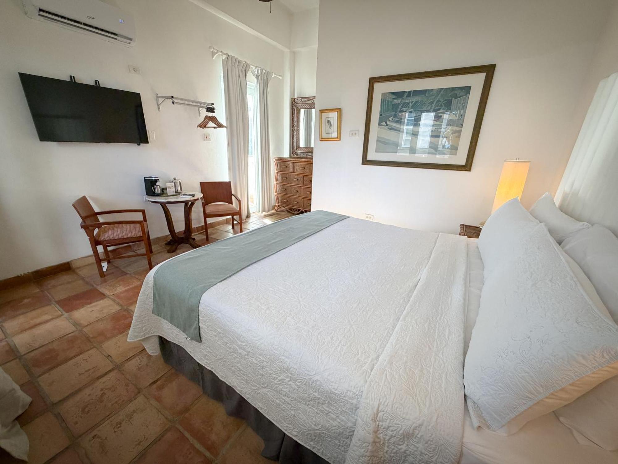 King Ocean View