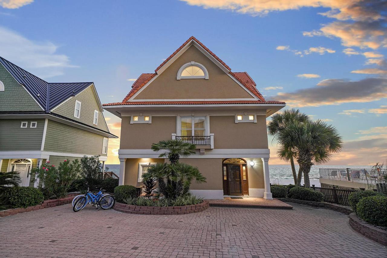 Vacation Home