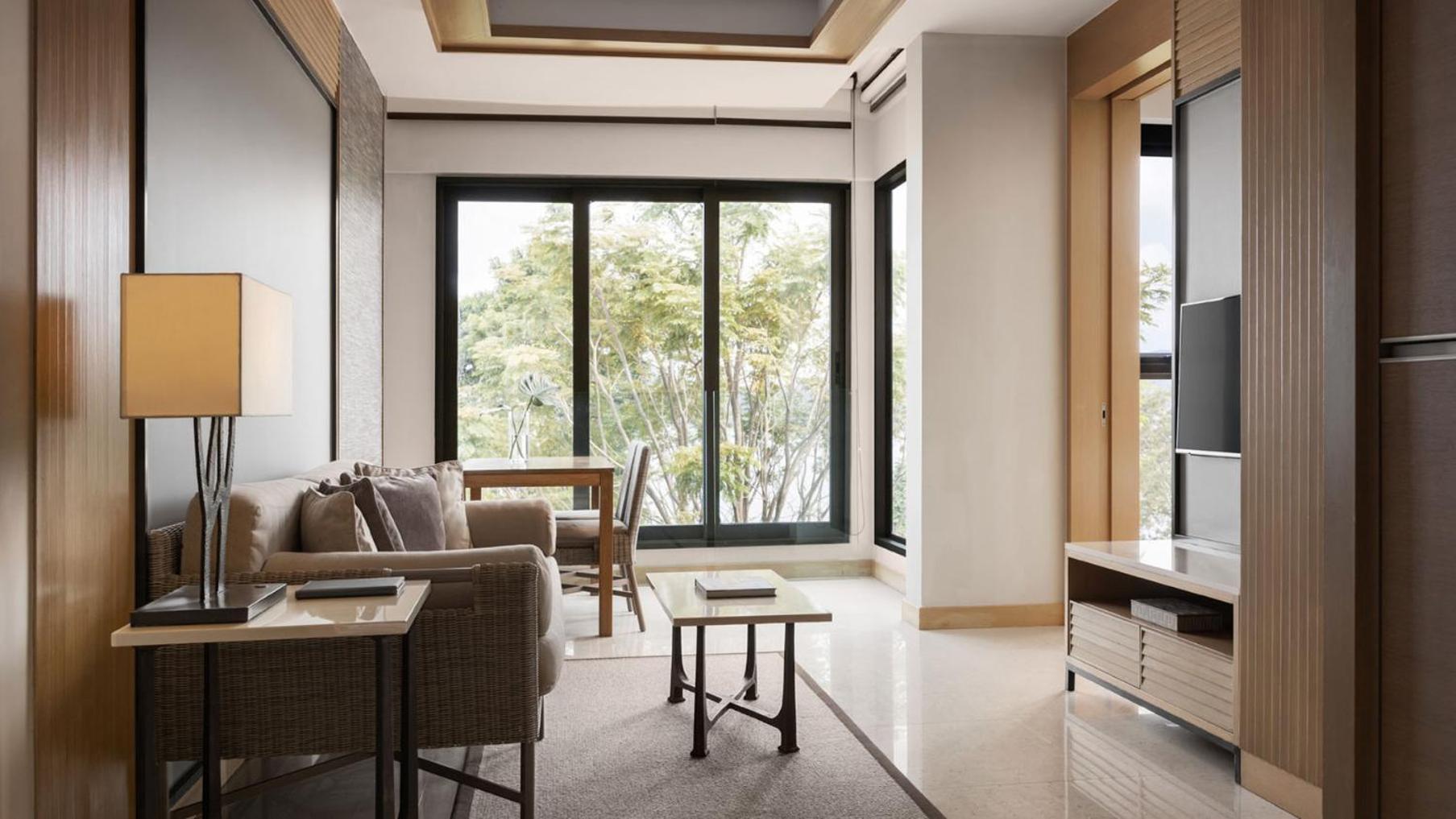 One-Bedroom Suite