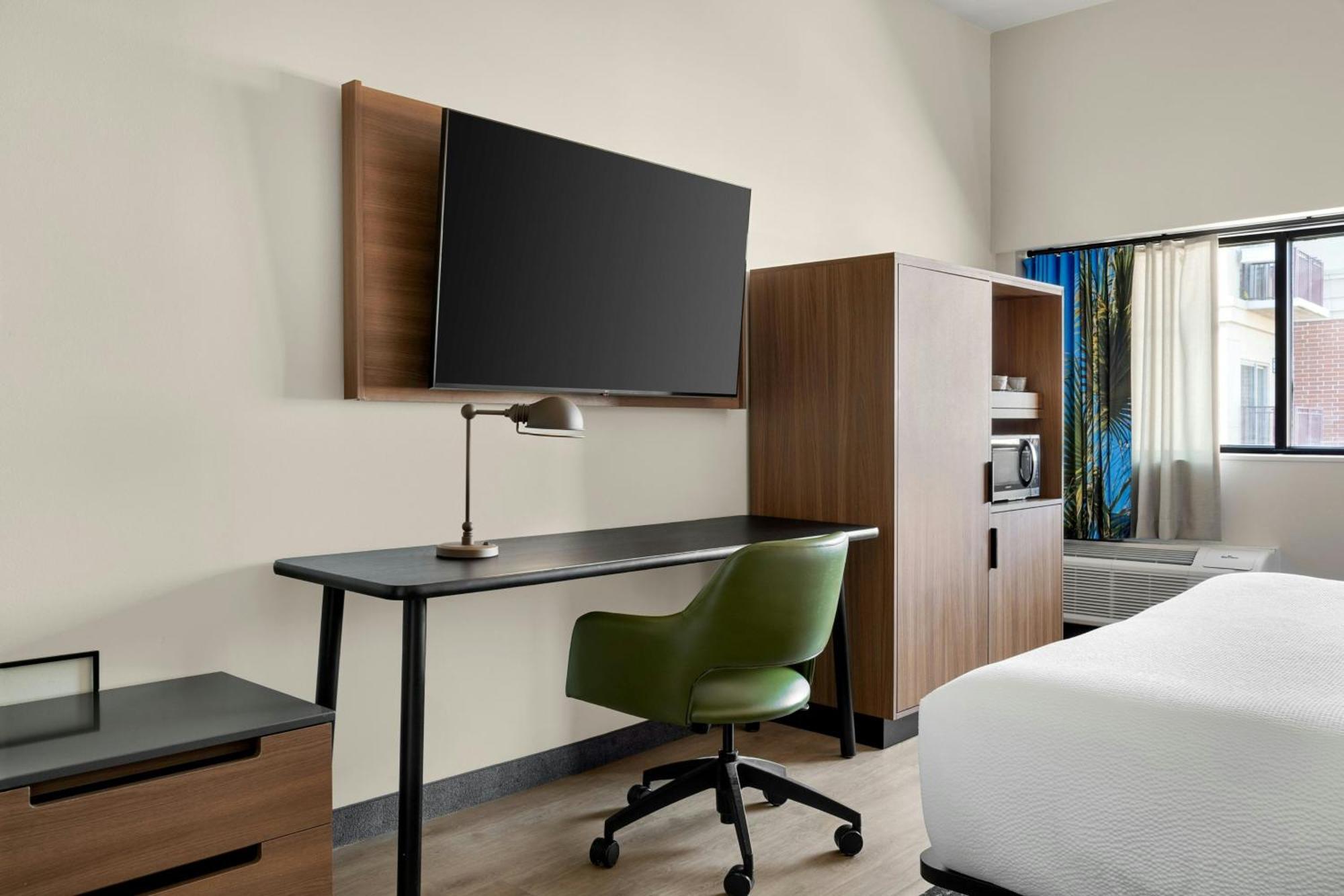 King Room