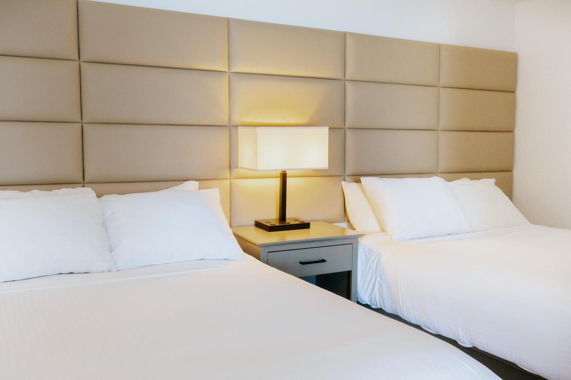 Double Room with Ocean View
