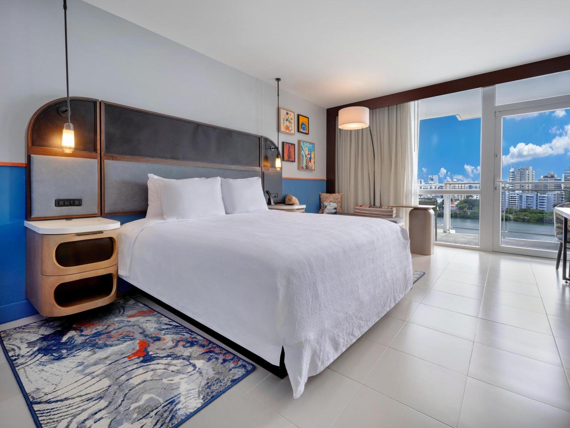 King Room
