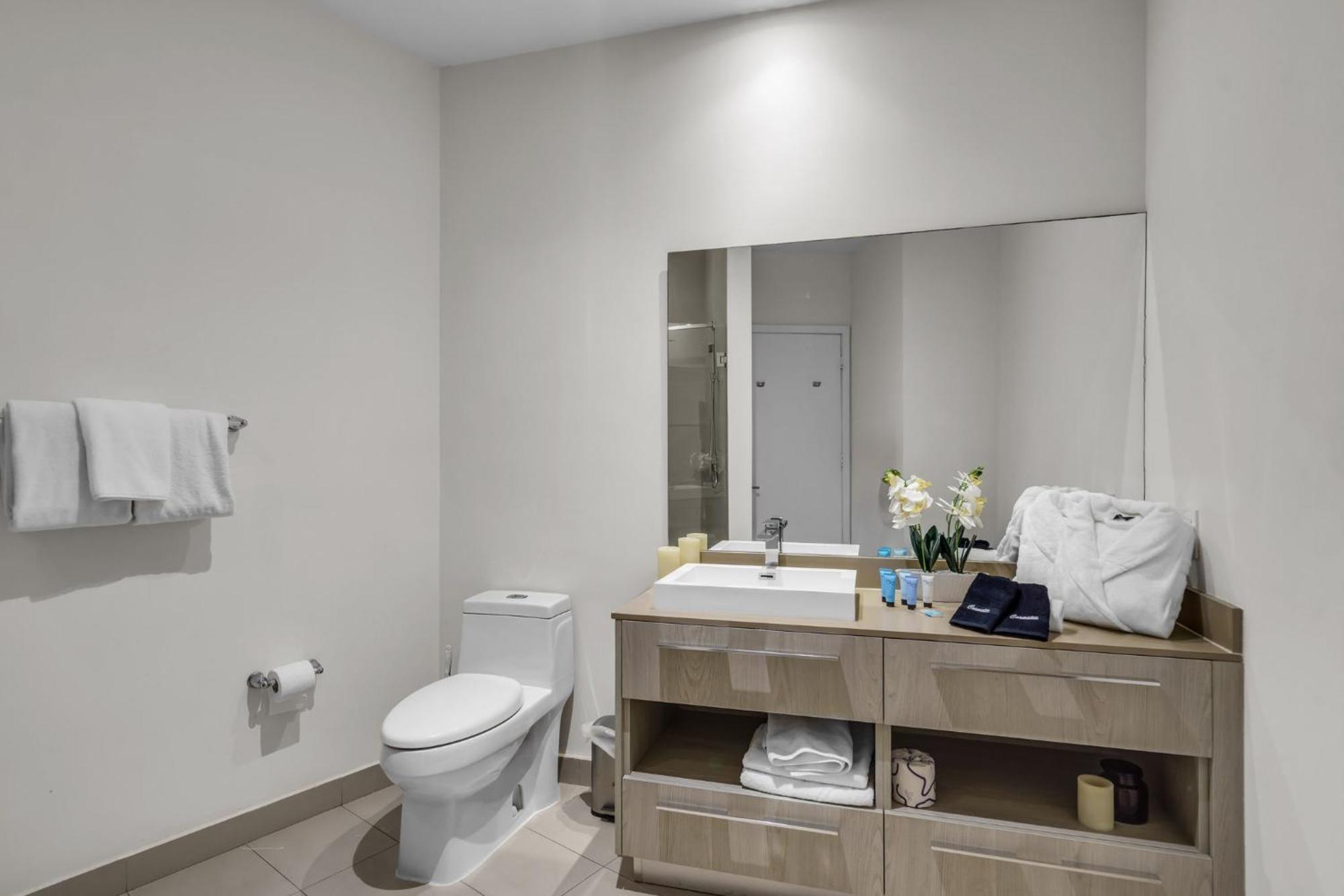 Junior Suite with Ocean View