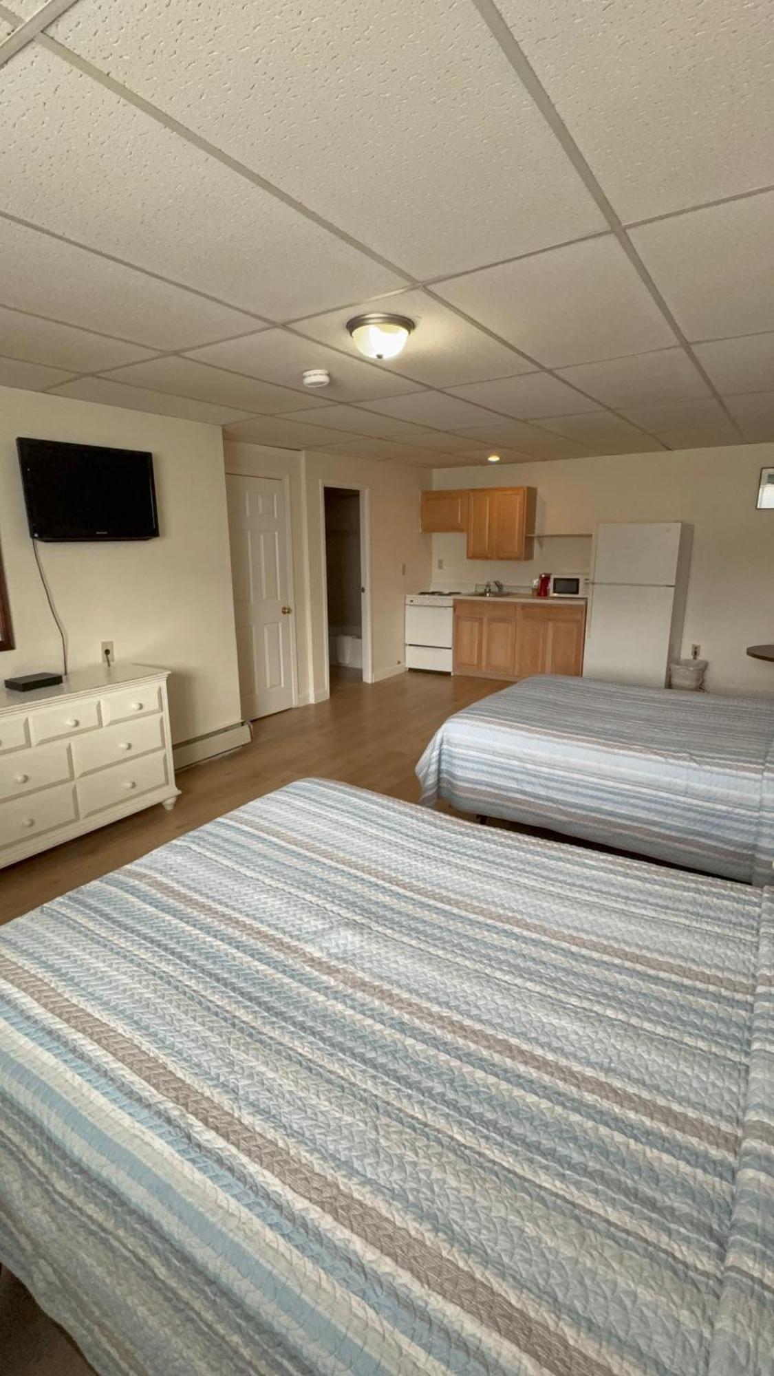 Standard Room with Kitchenette