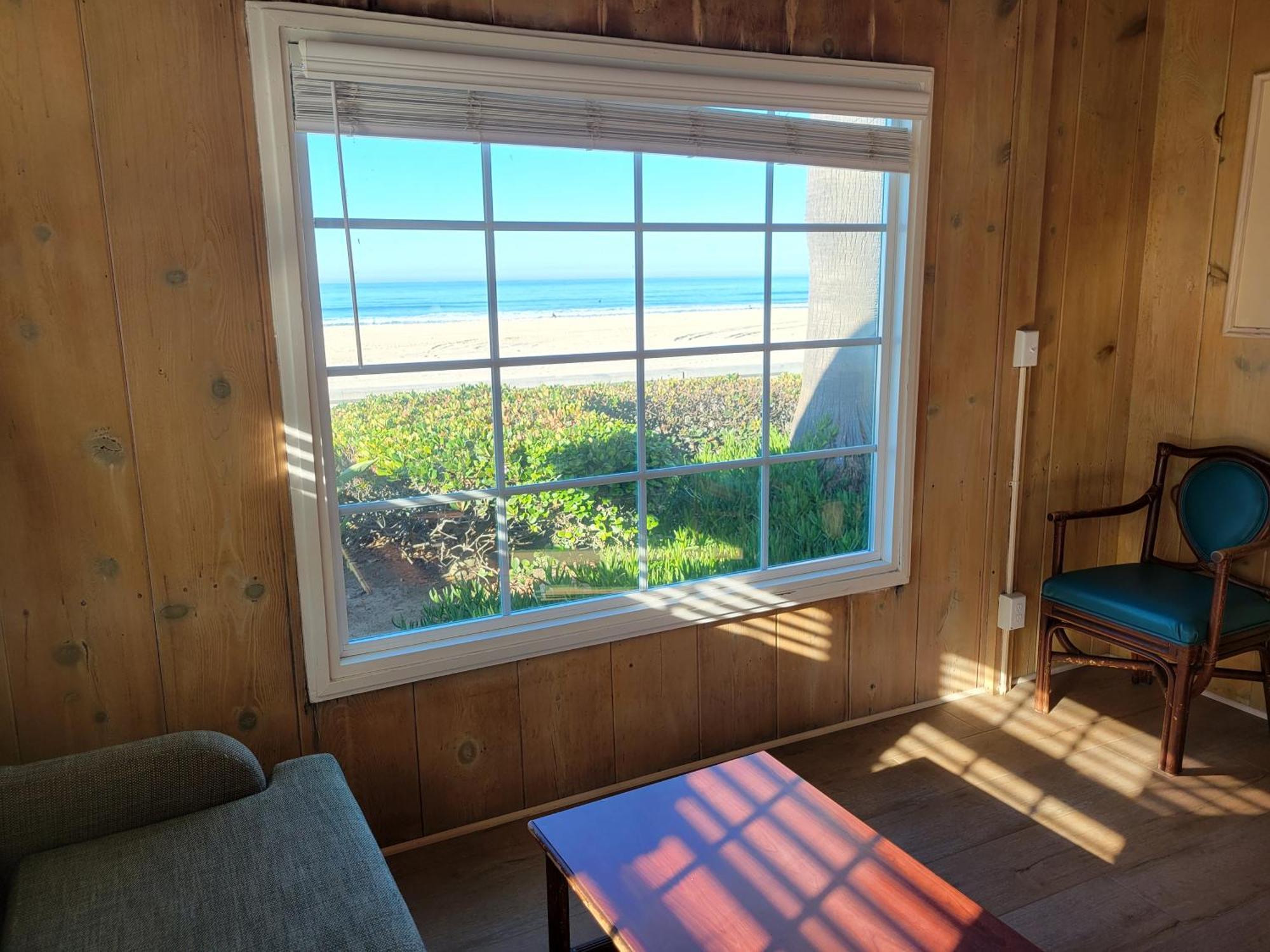 Two-Bedroom Bungalow