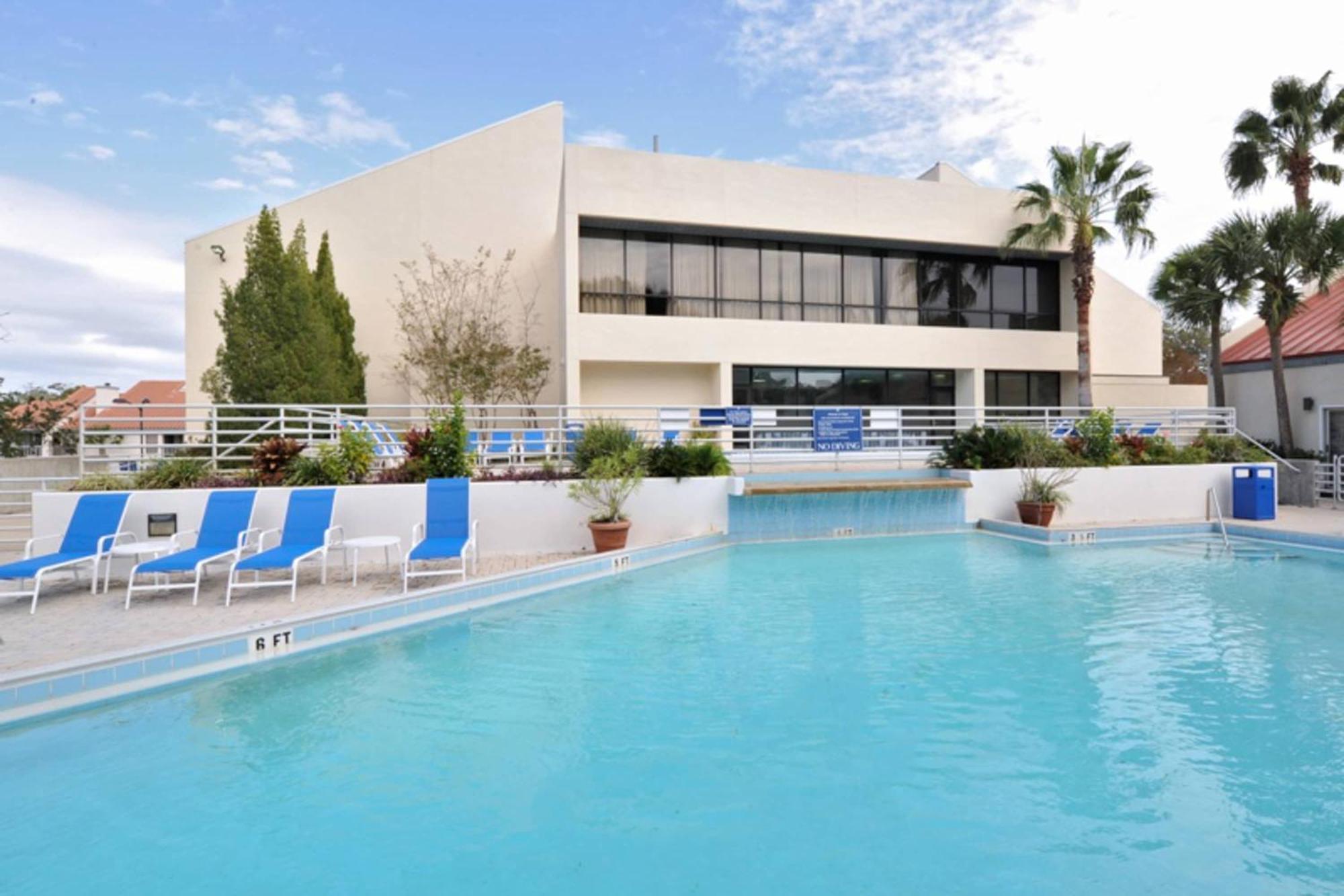 Two Bedroom Apartment
